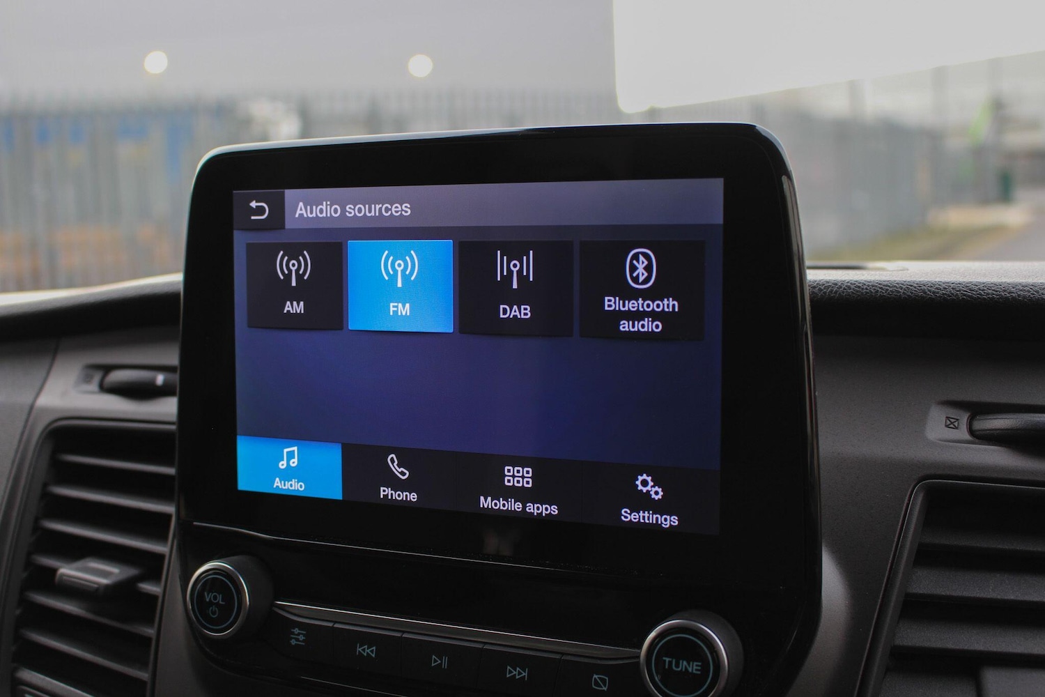 Used Ford Transit Custom 2022 for sale - 76825244: Photo 34