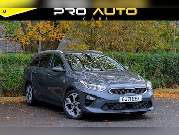 Used Kia Ceed 2021 for sale - 76484748: Photo
