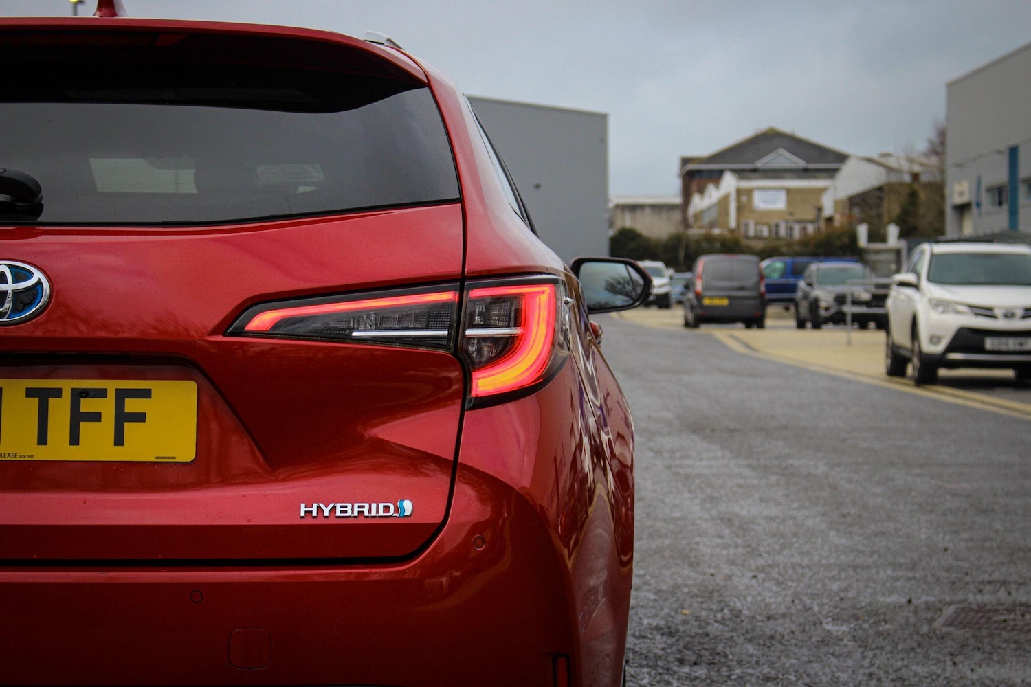 Used Toyota Corolla for sale - 77290833: Photo 10