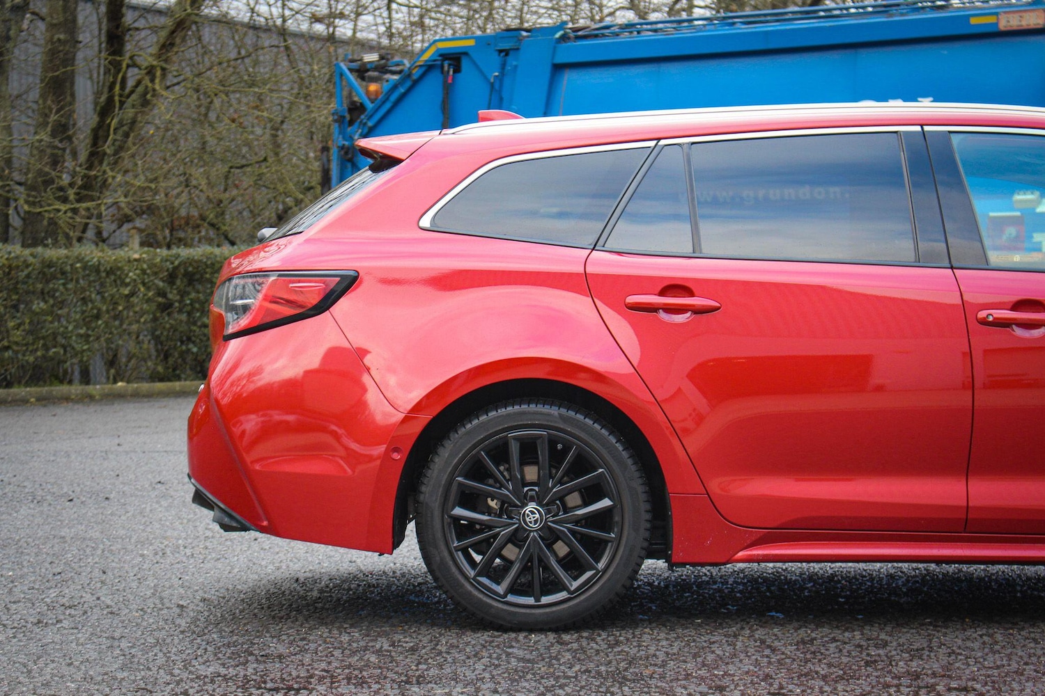 Used Toyota Corolla for sale - 77290833: Photo 13