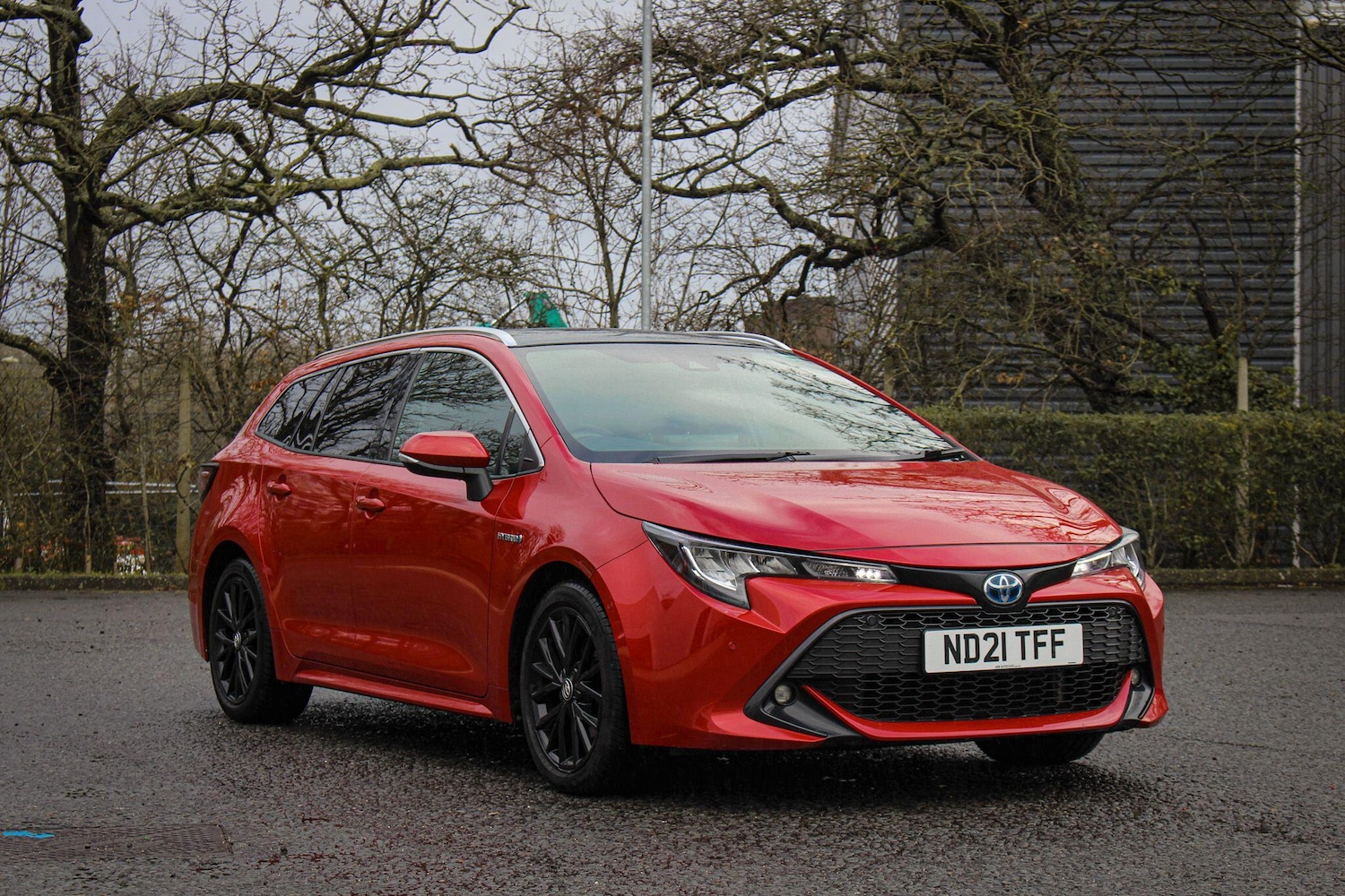 Used Toyota Corolla for sale - 77290833: Photo 15