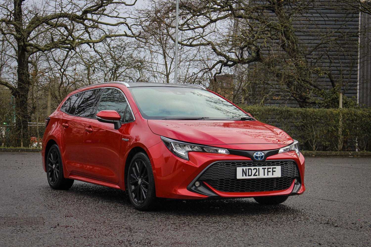 Used Toyota Corolla for sale - 77290833: Photo 16