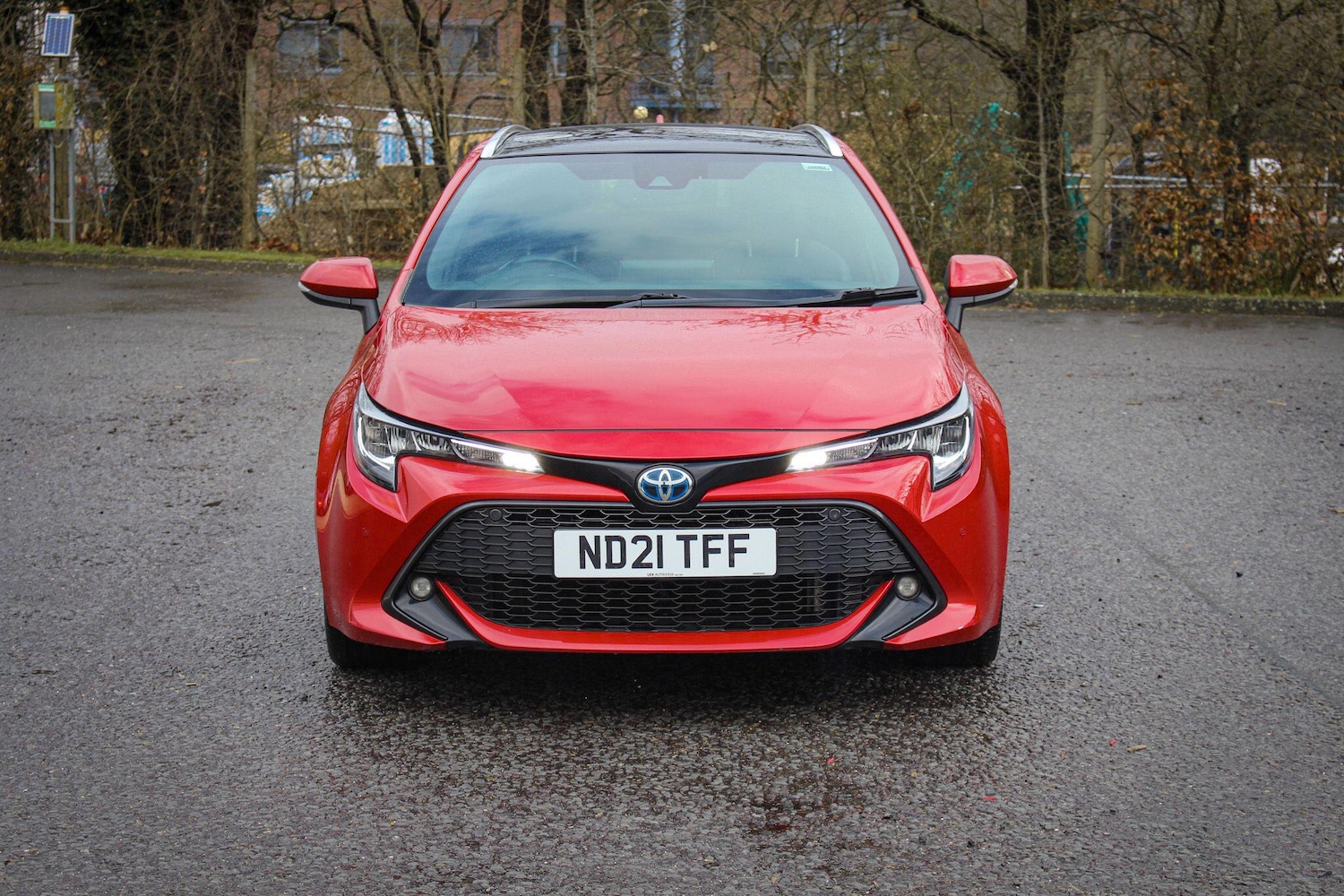 Used Toyota Corolla for sale - 77290833: Photo 17