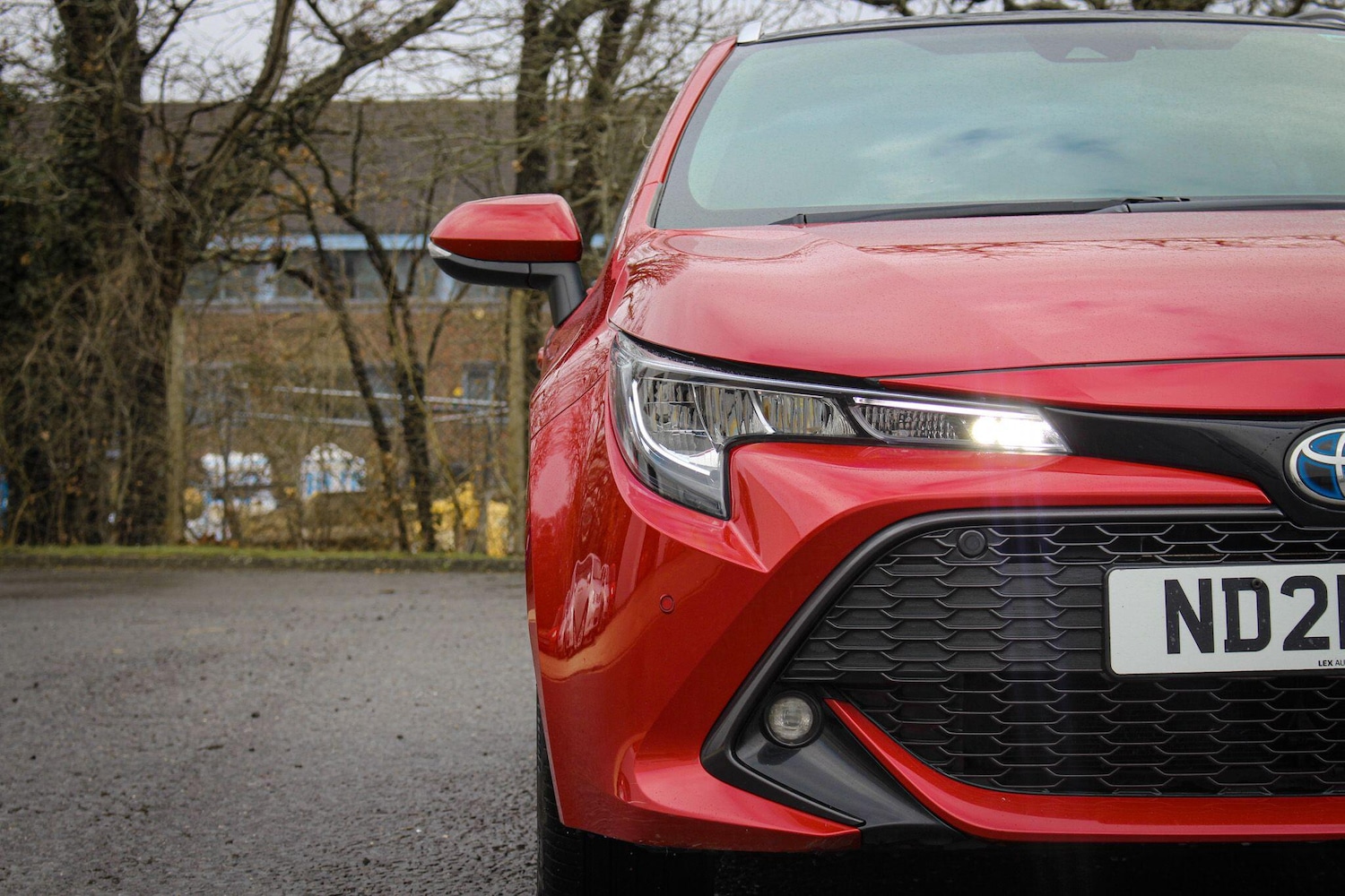 Used Toyota Corolla for sale - 77290833: Photo 18