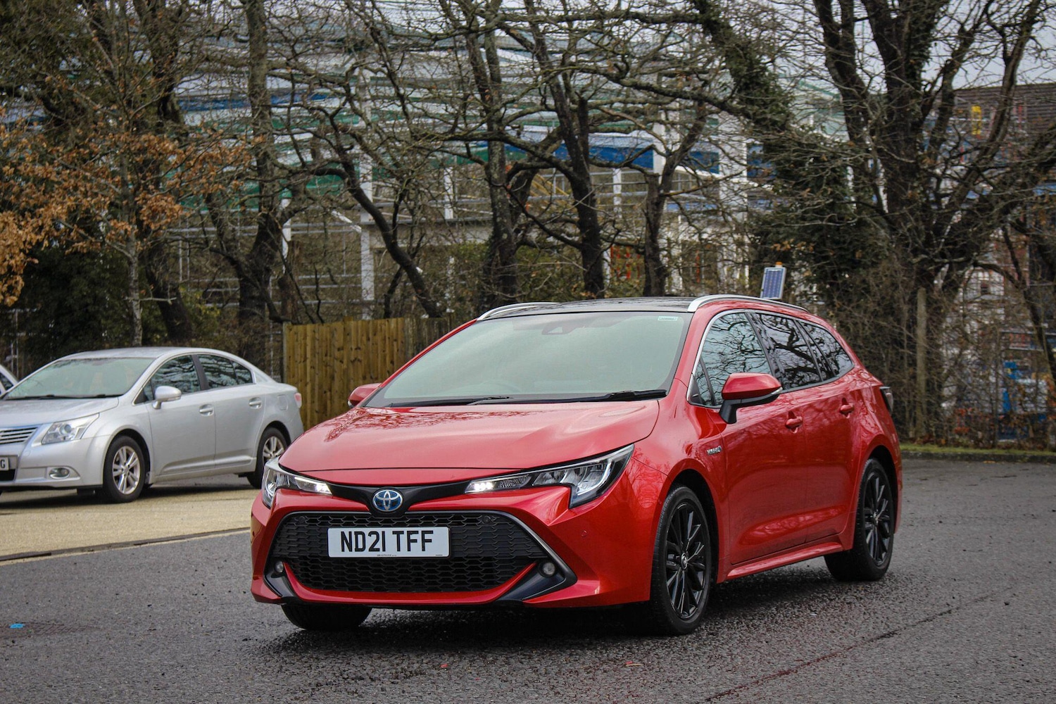 Used Toyota Corolla for sale - 77290833: Photo 20
