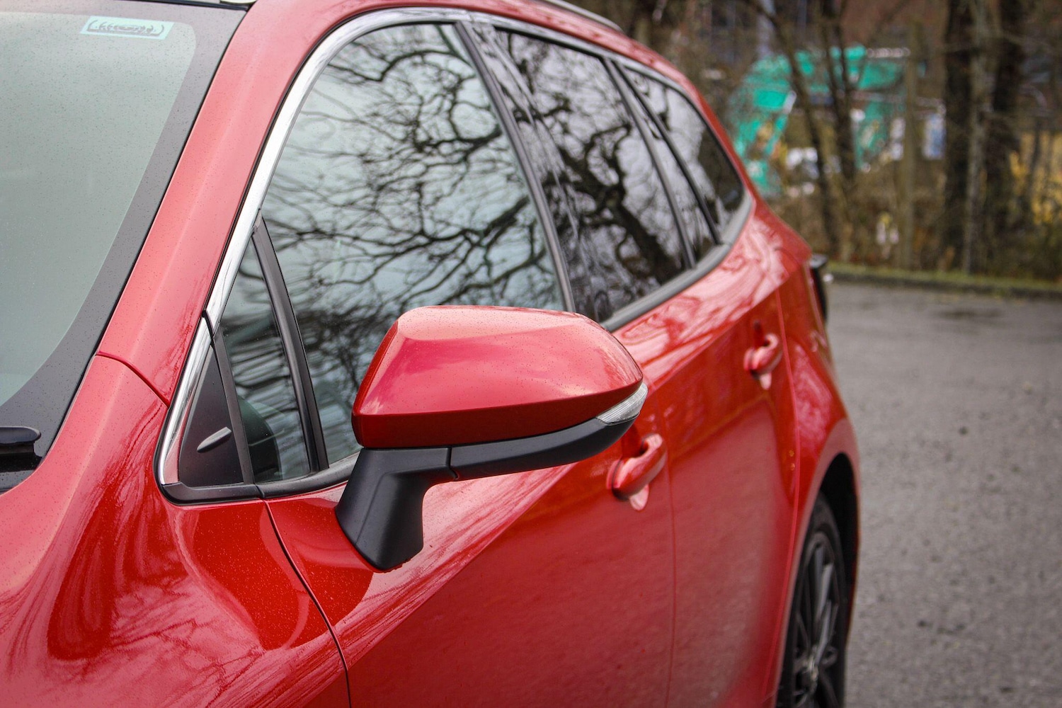 Used Toyota Corolla for sale - 77290833: Photo 21