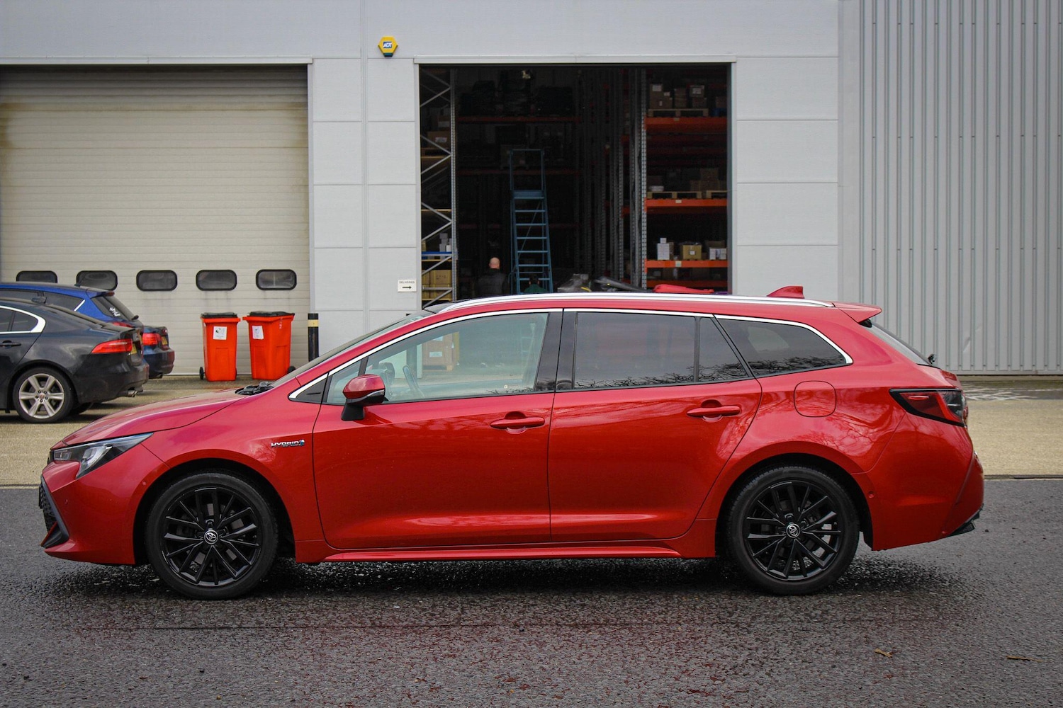 Used Toyota Corolla for sale - 77290833: Photo 23