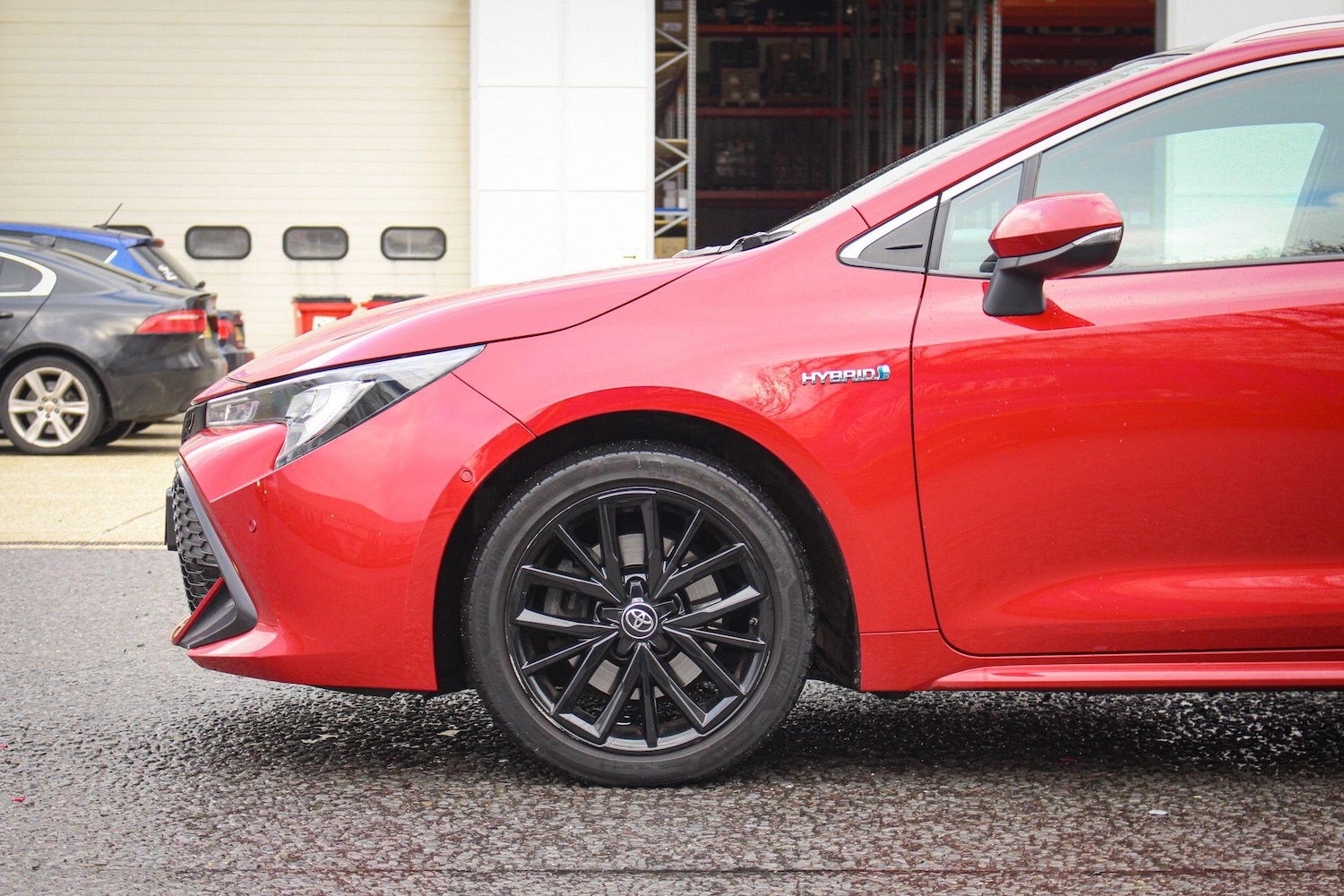 Used Toyota Corolla for sale - 77290833: Photo 24