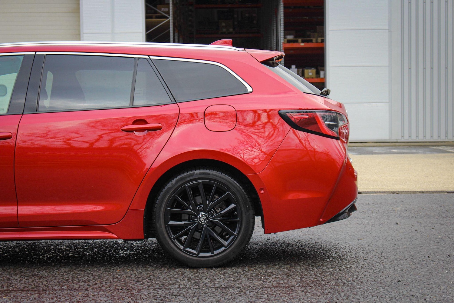 Used Toyota Corolla for sale - 77290833: Photo 25