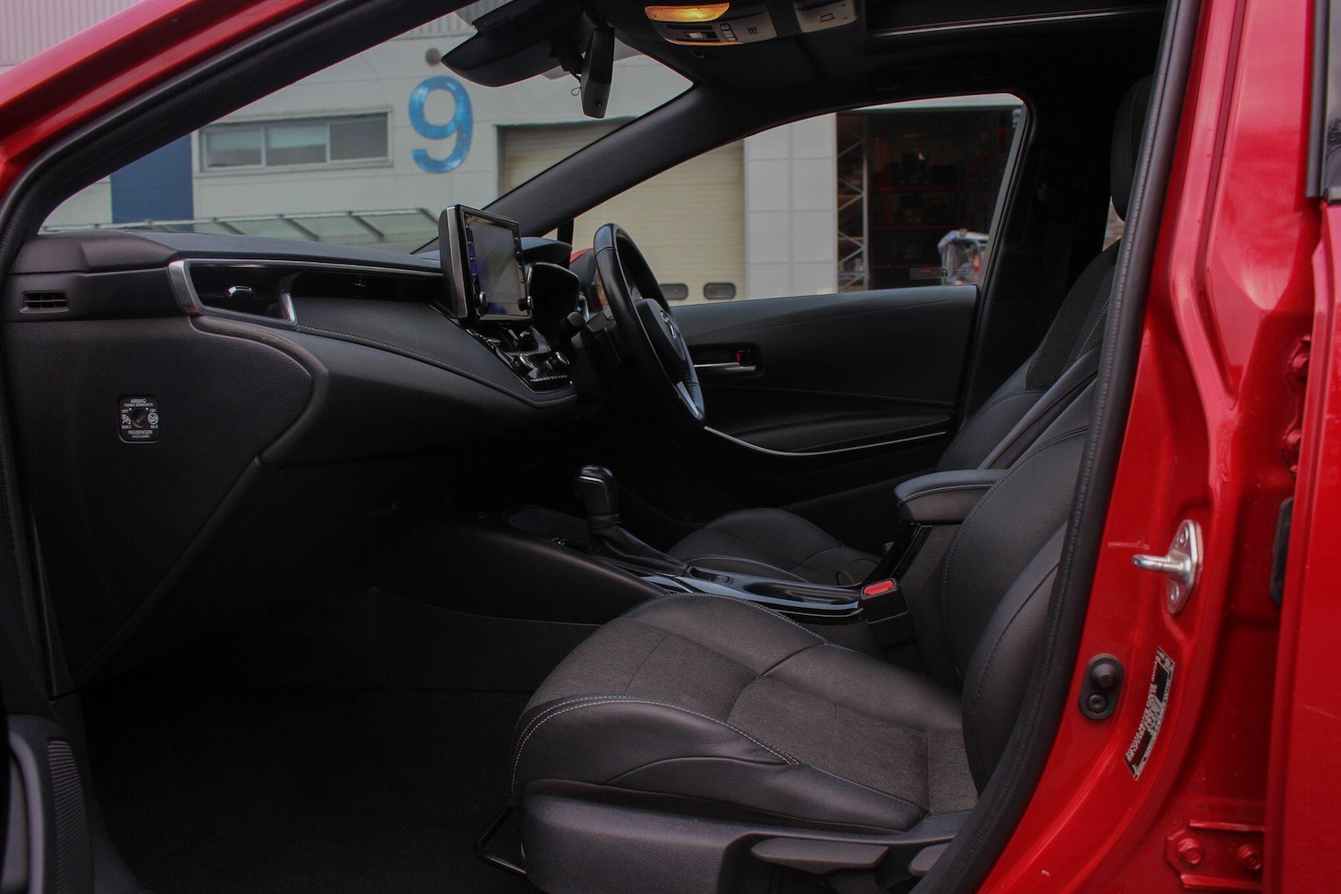 Used Toyota Corolla for sale - 77290833: Photo 26