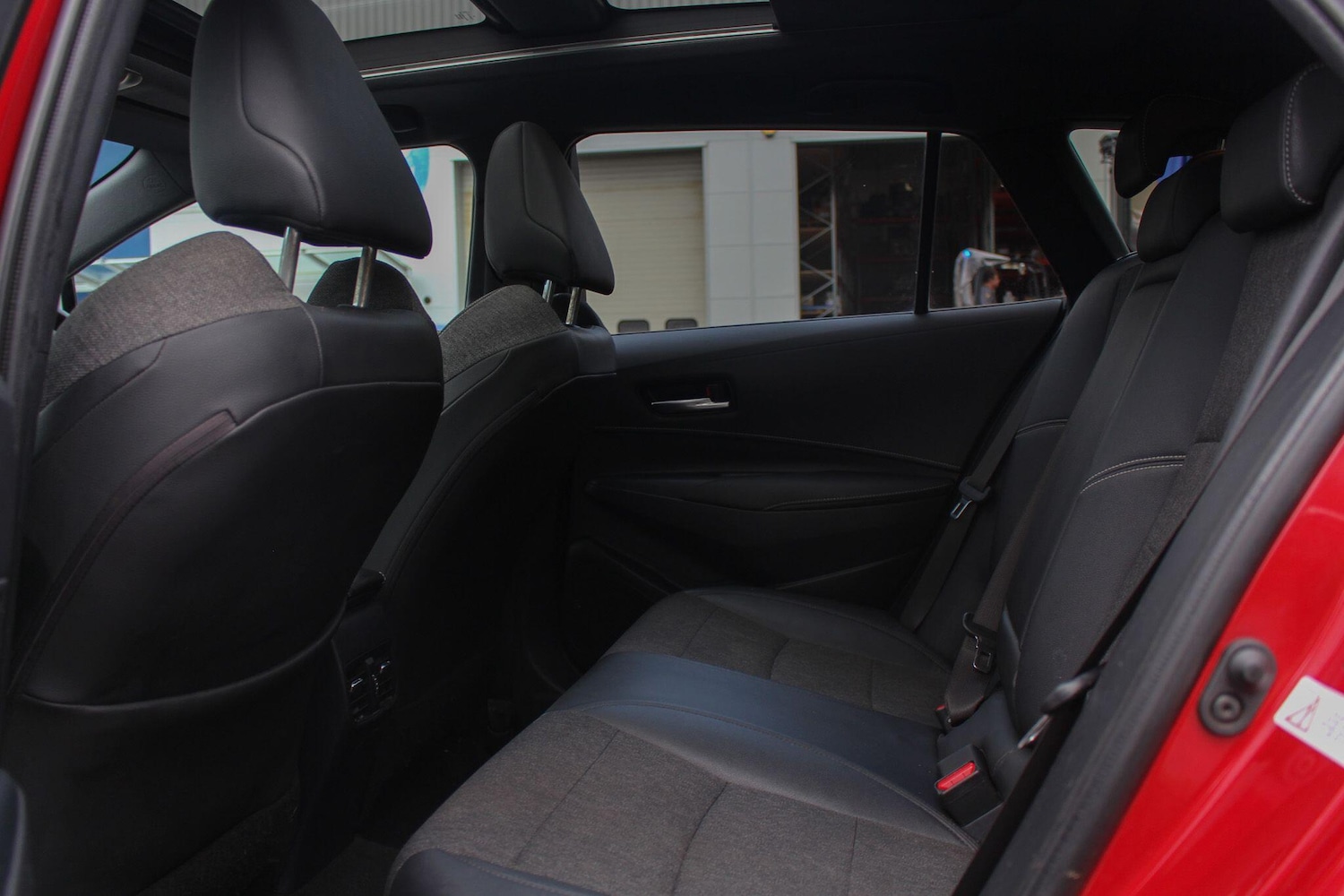 Used Toyota Corolla for sale - 77290833: Photo 27