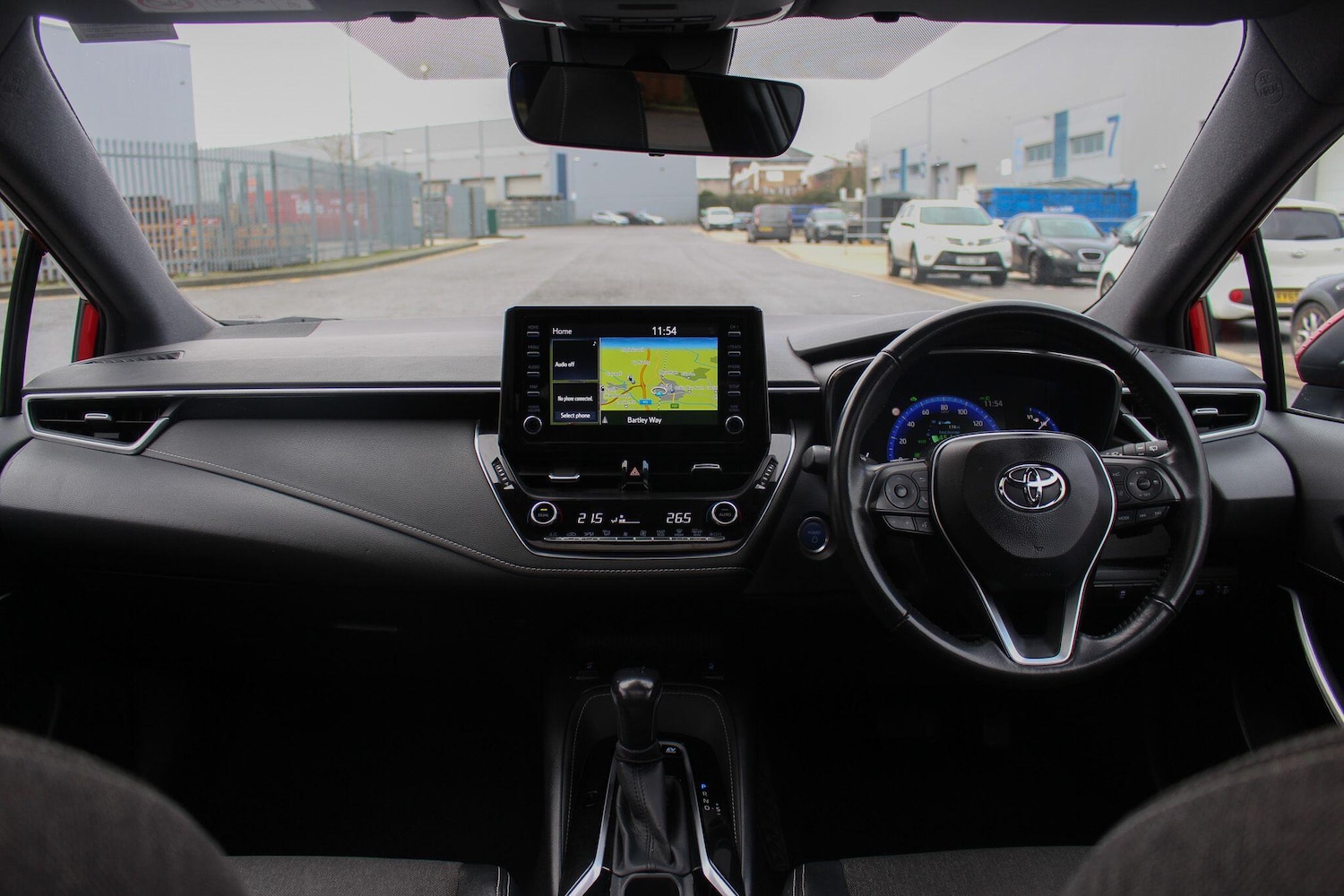 Used Toyota Corolla for sale - 77290833: Photo 29