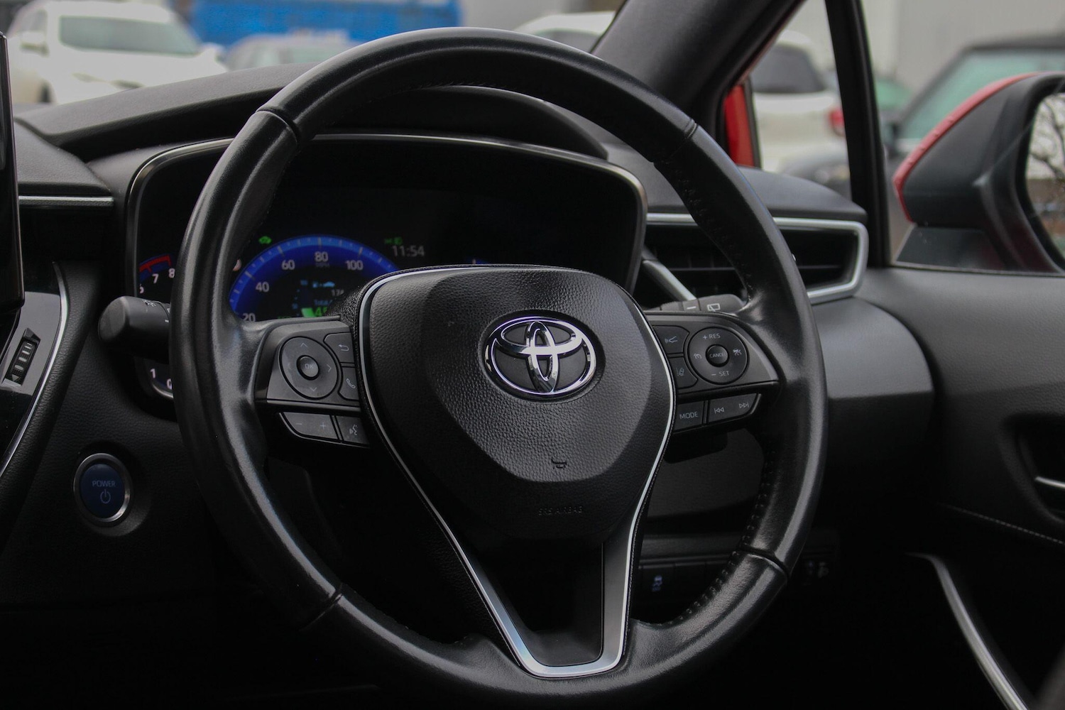 Used Toyota Corolla for sale - 77290833: Photo 30