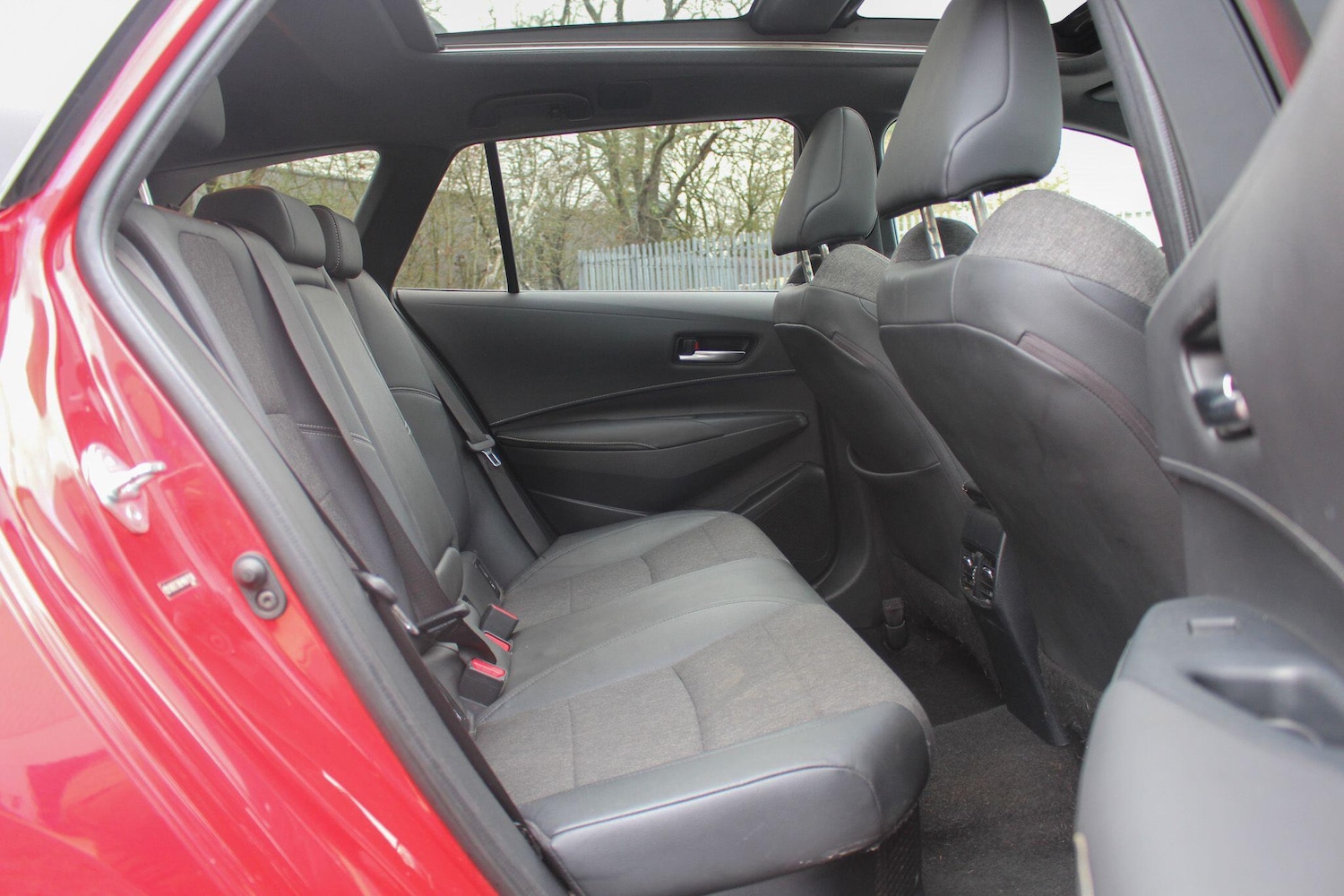 Used Toyota Corolla for sale - 77290833: Photo 31