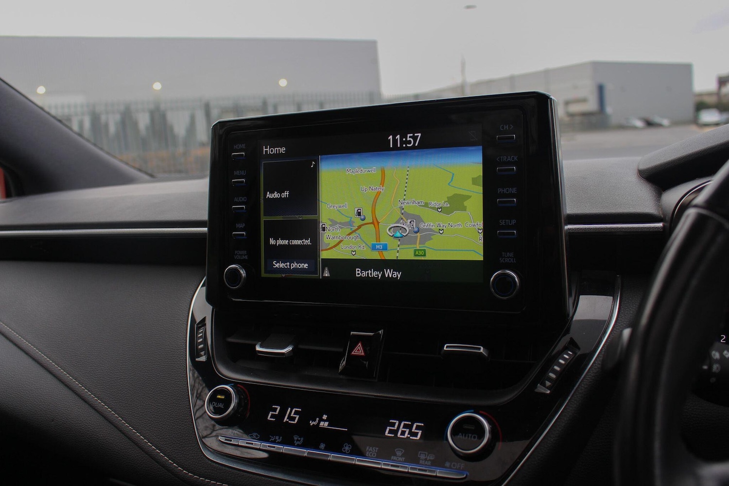 Used Toyota Corolla for sale - 77290833: Photo 44