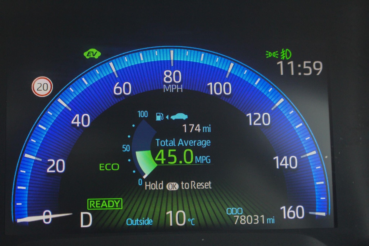 Used Toyota Corolla for sale - 77290833: Photo 55