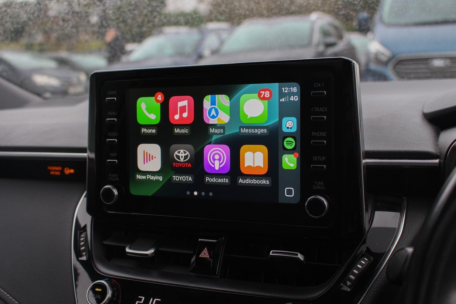 Used Toyota Corolla for sale - 77290833: Photo 57