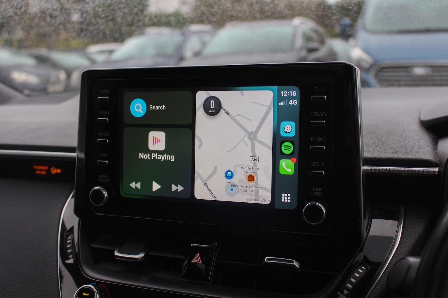 Used Toyota Corolla for sale - 77290833: Photo 58