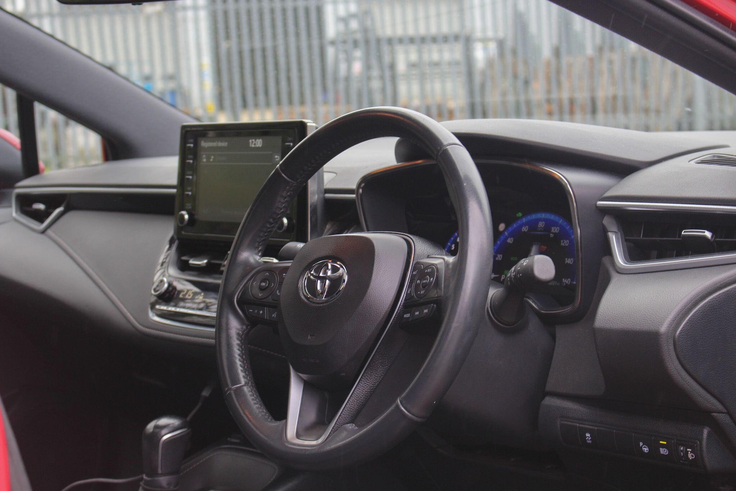 Used Toyota Corolla for sale - 77290833: Photo 59