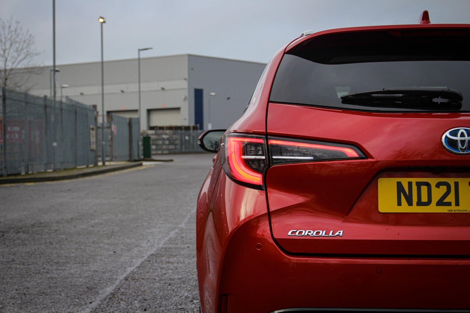 Used Toyota Corolla for sale - 77290833: Photo 9