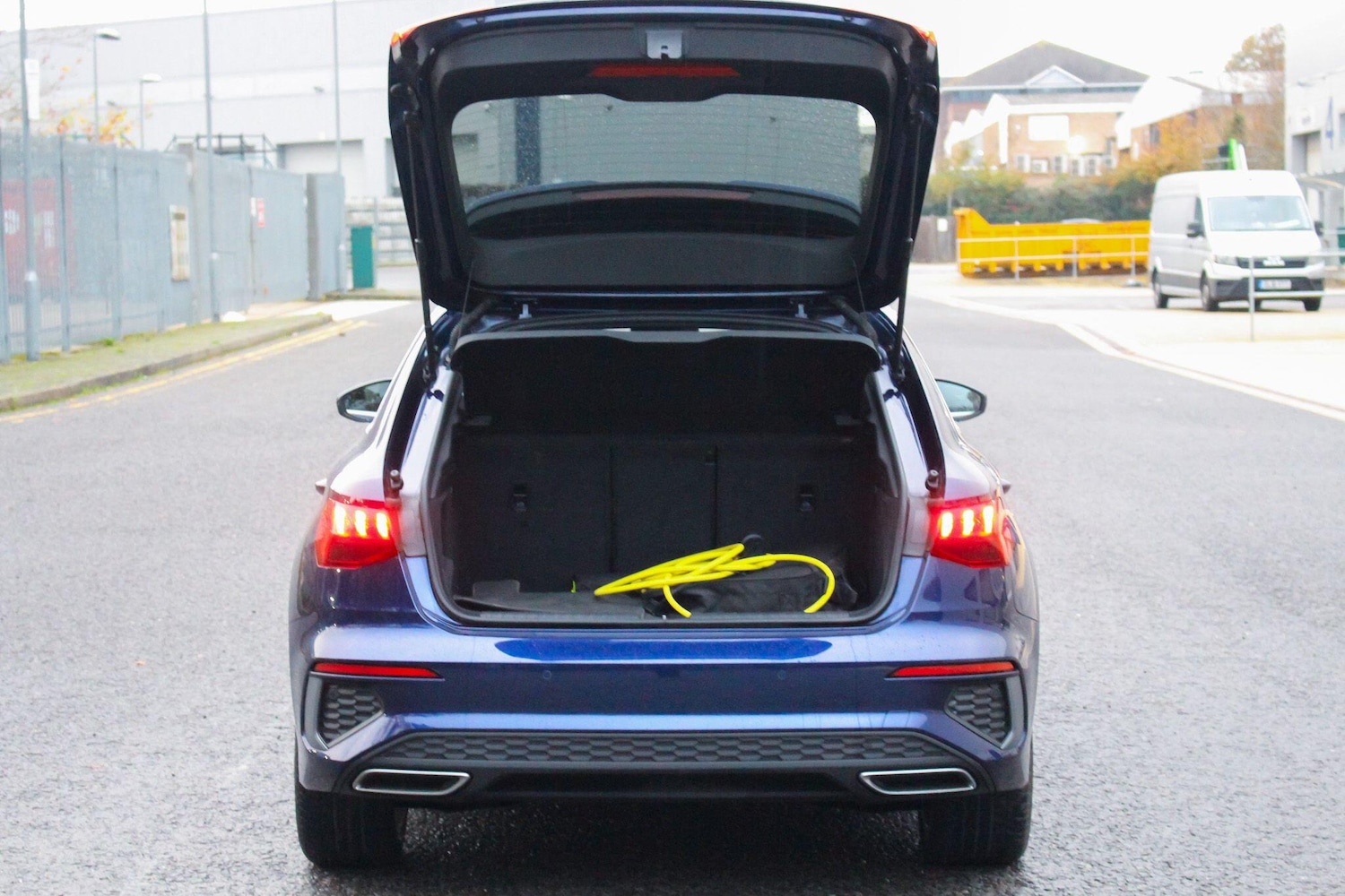 Used Audi A3 2021 for sale - 76613043: Photo 10