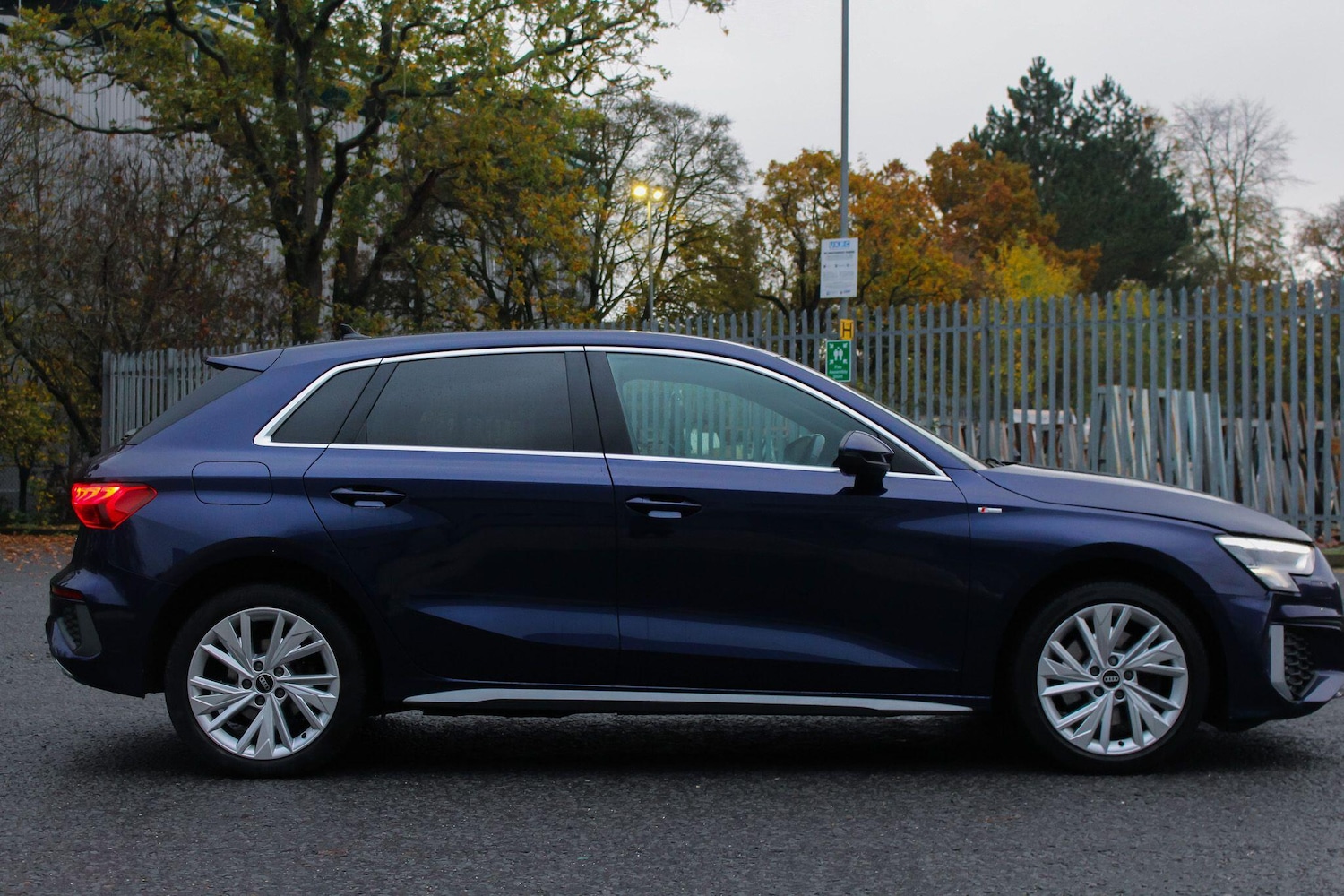 Used Audi A3 2021 for sale - 76613043: Photo 11