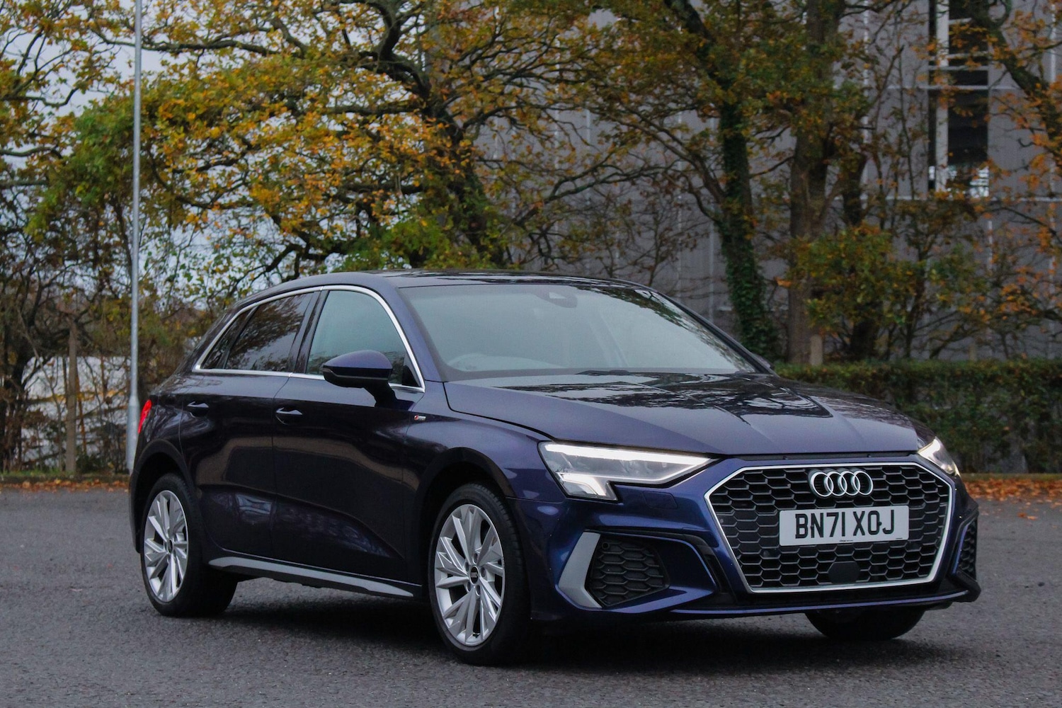 Used Audi A3 2021 for sale - 76613043: Photo 14