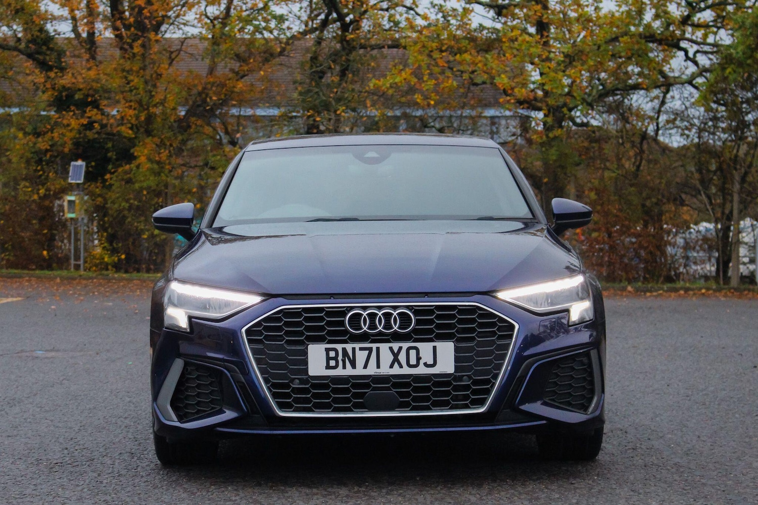 Used Audi A3 2021 for sale - 76613043: Photo 15