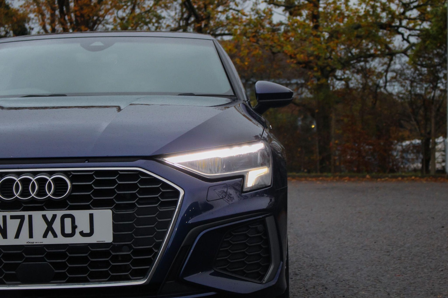 Used Audi A3 2021 for sale - 76613043: Photo 16