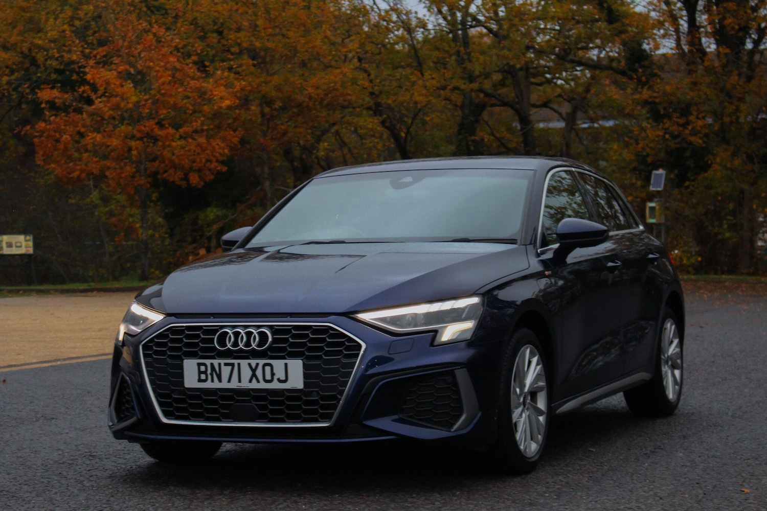 Used Audi A3 2021 for sale - 76613043: Photo 17