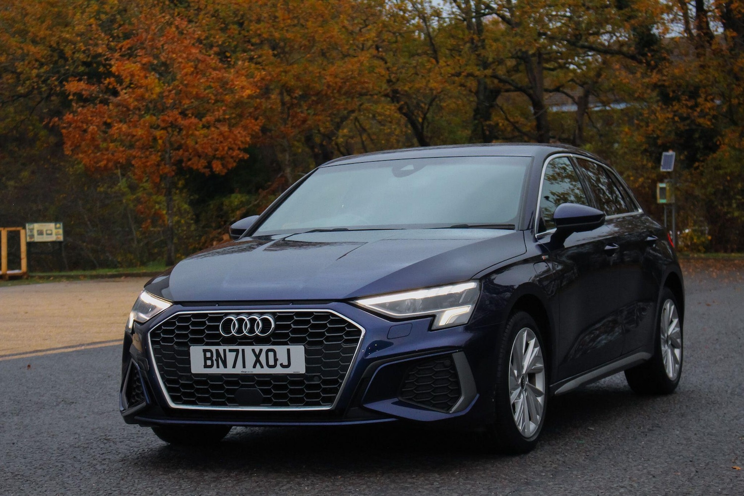 Used Audi A3 2021 for sale - 76613043: Photo 18