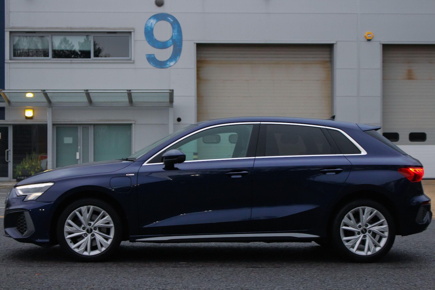 Used Audi A3 2021 for sale - 76613043: Photo 19