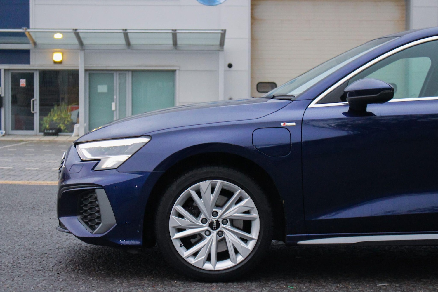 Used Audi A3 2021 for sale - 76613043: Photo 20