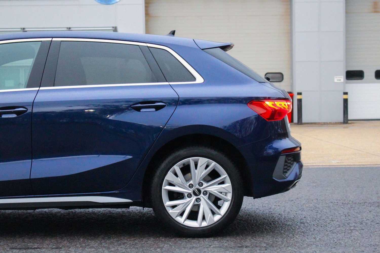 Used Audi A3 2021 for sale - 76613043: Photo 21