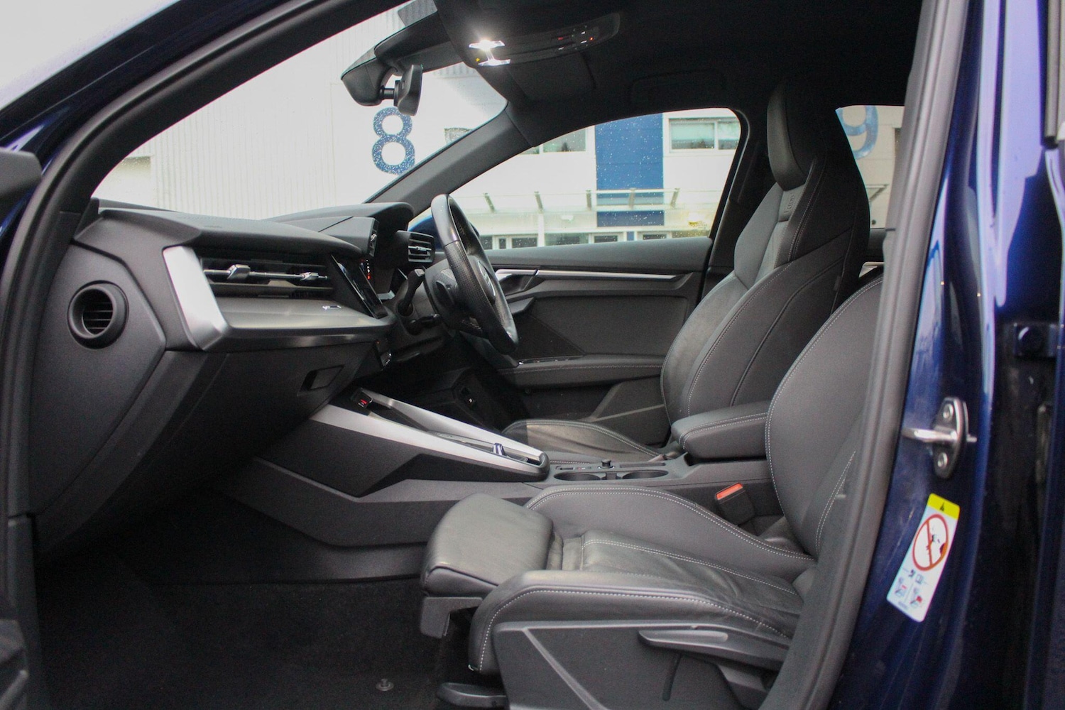 Used Audi A3 2021 for sale - 76613043: Photo 22