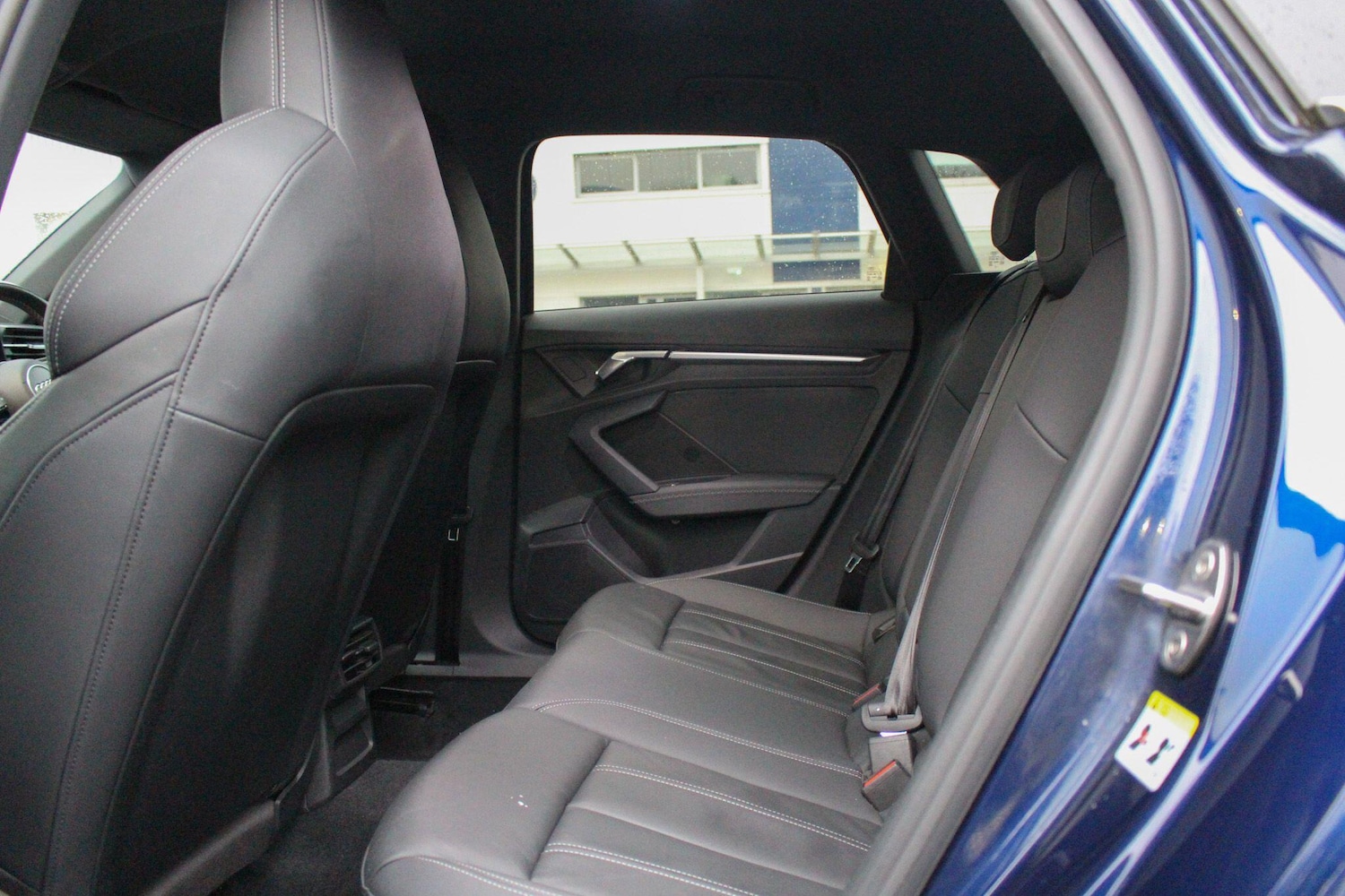 Used Audi A3 2021 for sale - 76613043: Photo 23