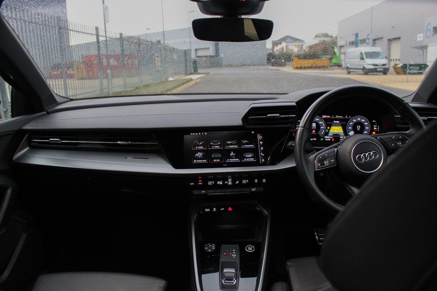 Used Audi A3 2021 for sale - 76613043: Photo 24