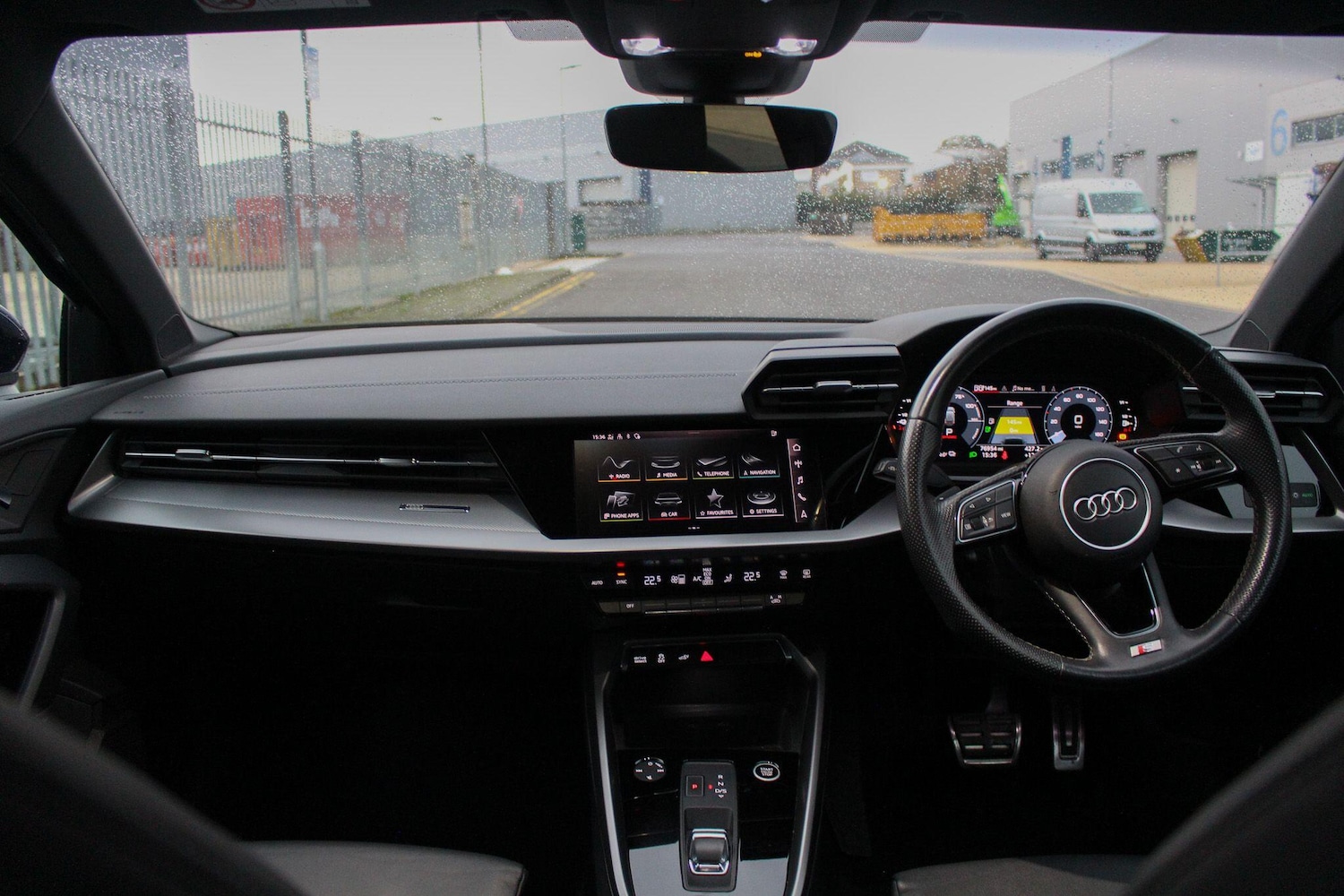 Used Audi A3 2021 for sale - 76613043: Photo 25