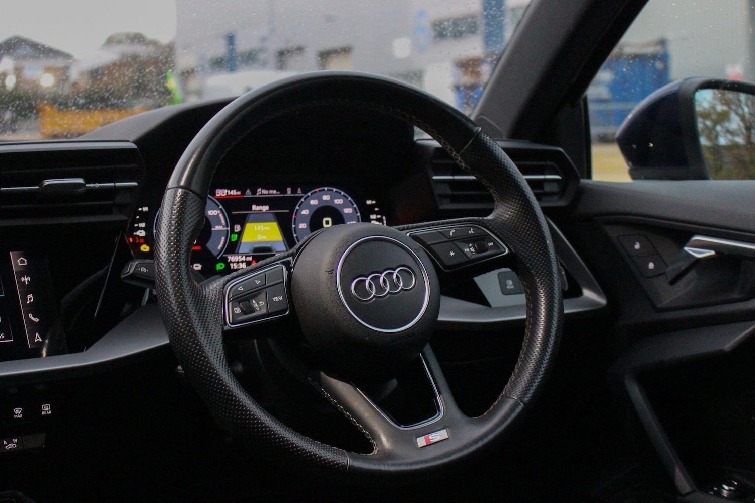 Used Audi A3 2021 for sale - 76613043: Photo 26