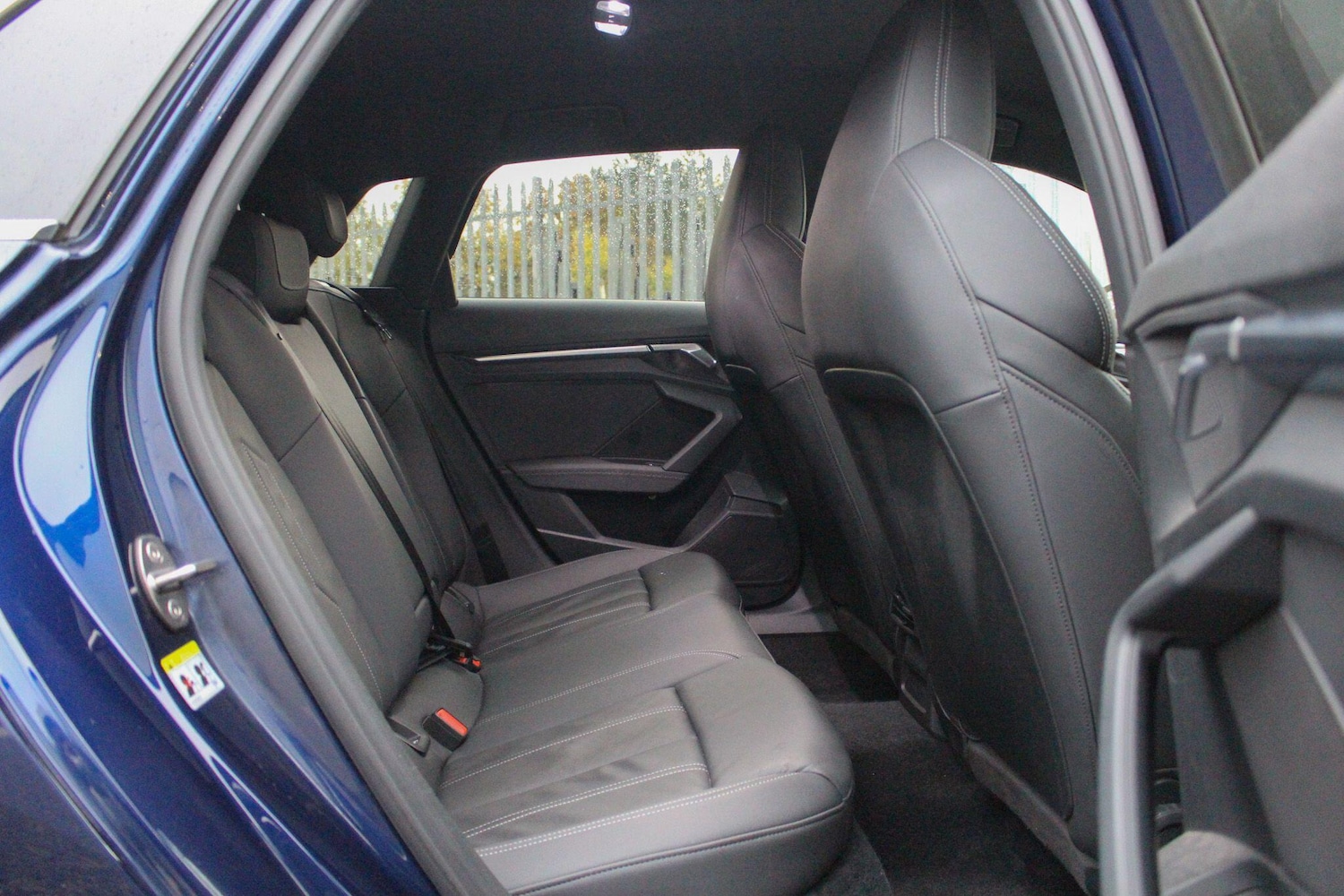 Used Audi A3 2021 for sale - 76613043: Photo 27