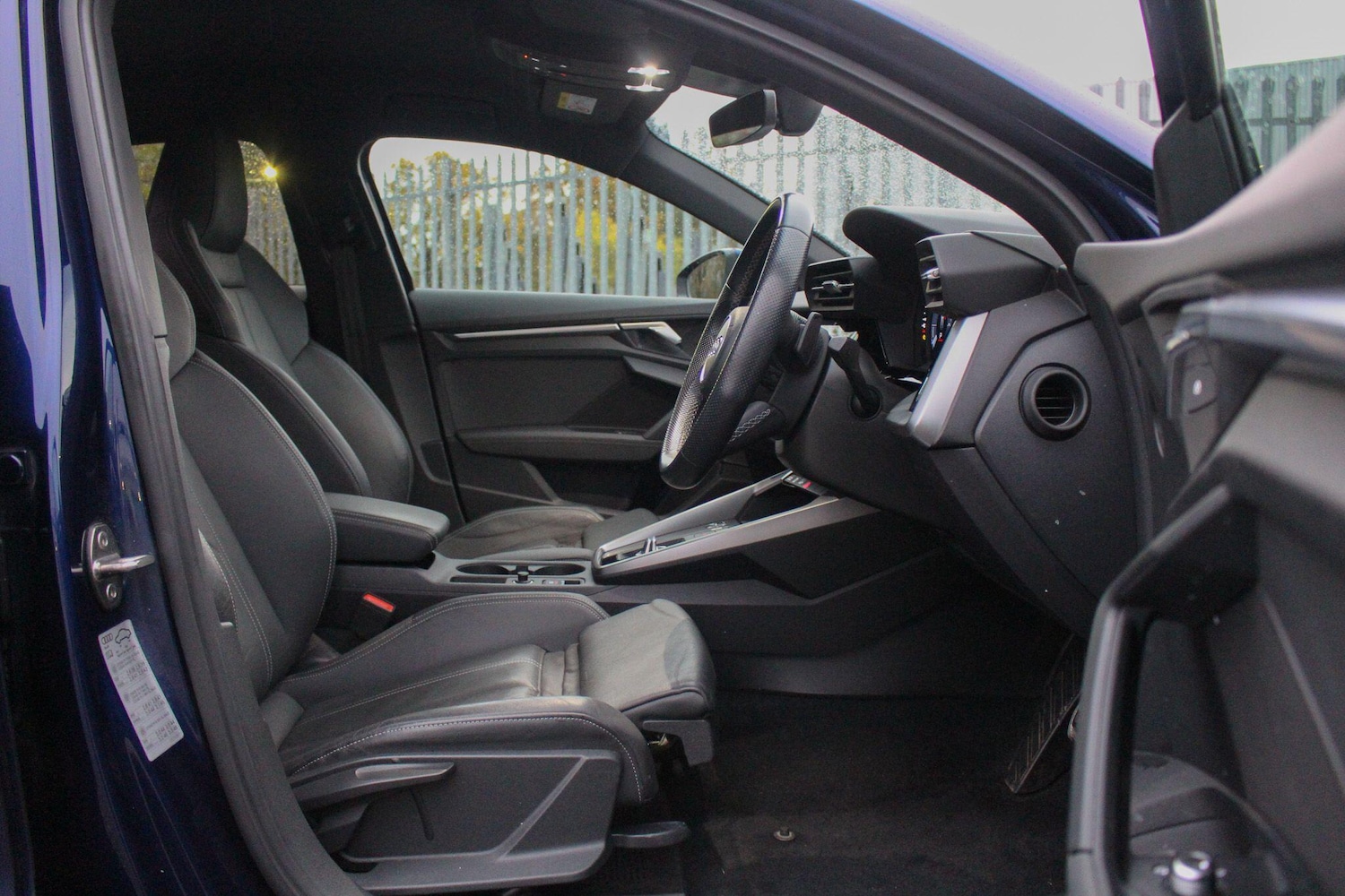 Used Audi A3 2021 for sale - 76613043: Photo 28