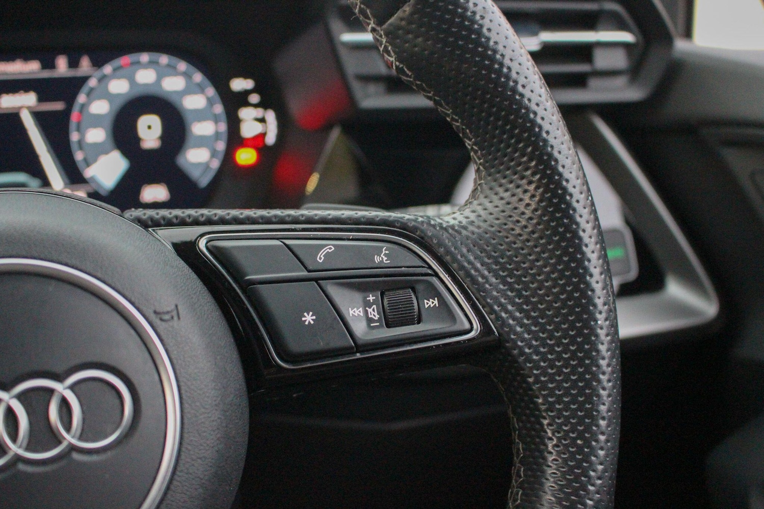 Used Audi A3 2021 for sale - 76613043: Photo 31