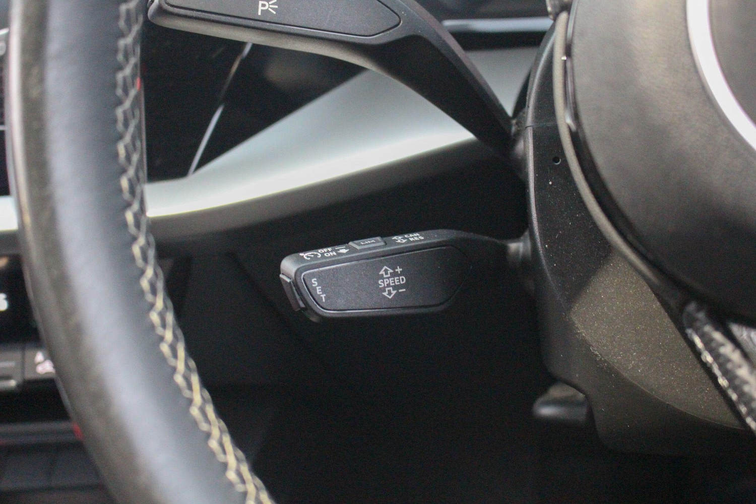 Used Audi A3 2021 for sale - 76613043: Photo 34