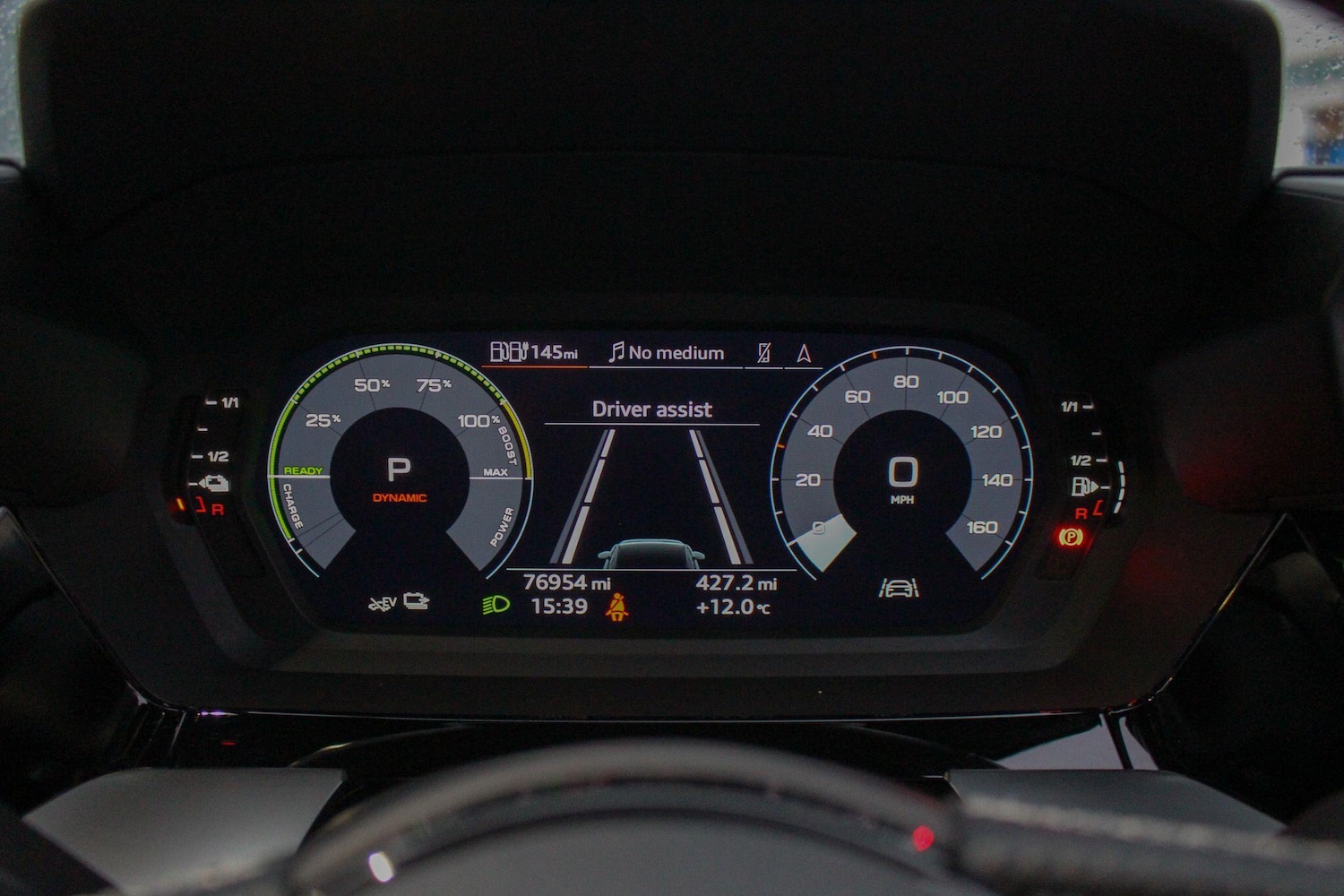 Used Audi A3 2021 for sale - 76613043: Photo 36