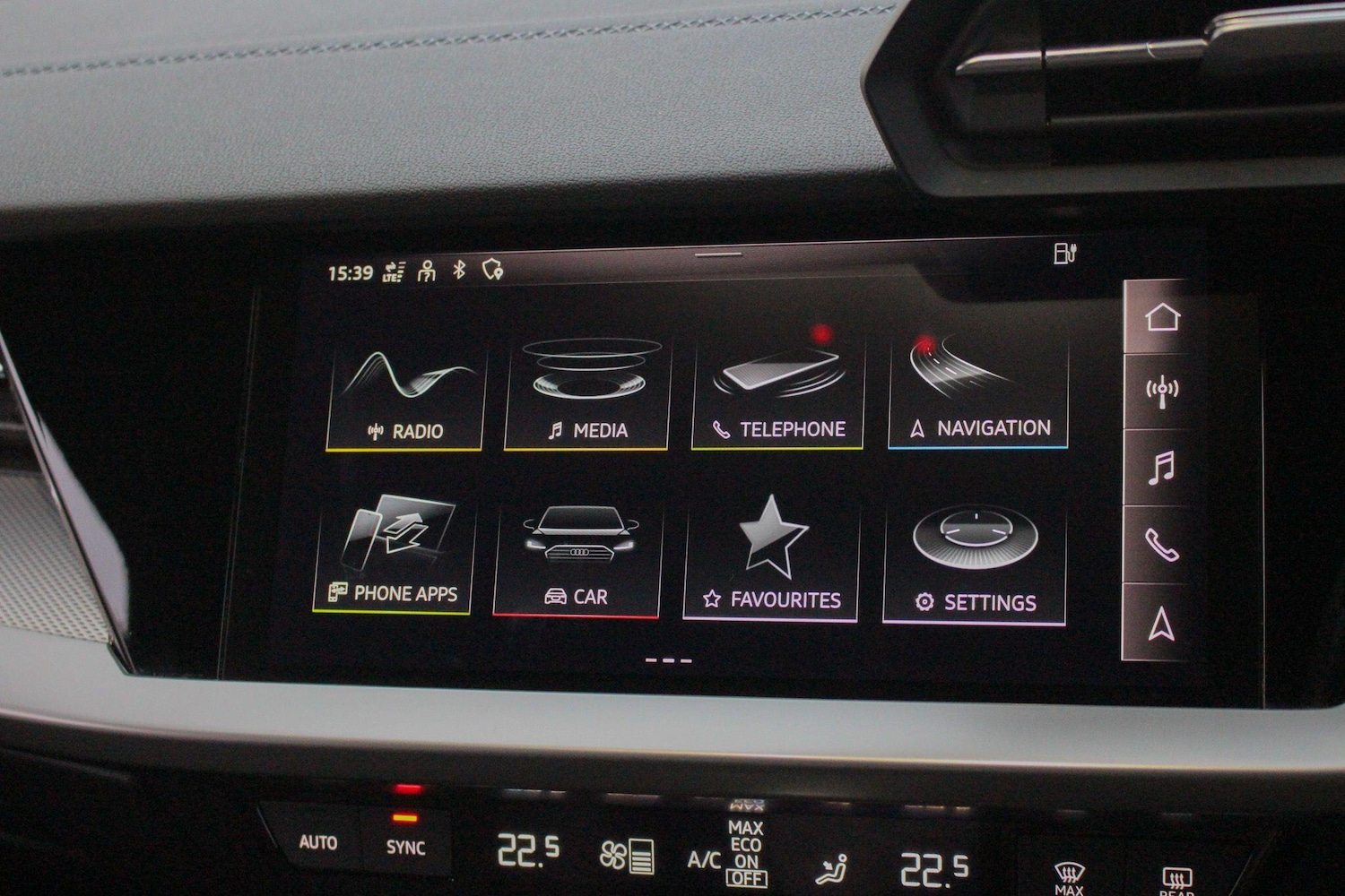 Used Audi A3 2021 for sale - 76613043: Photo 40