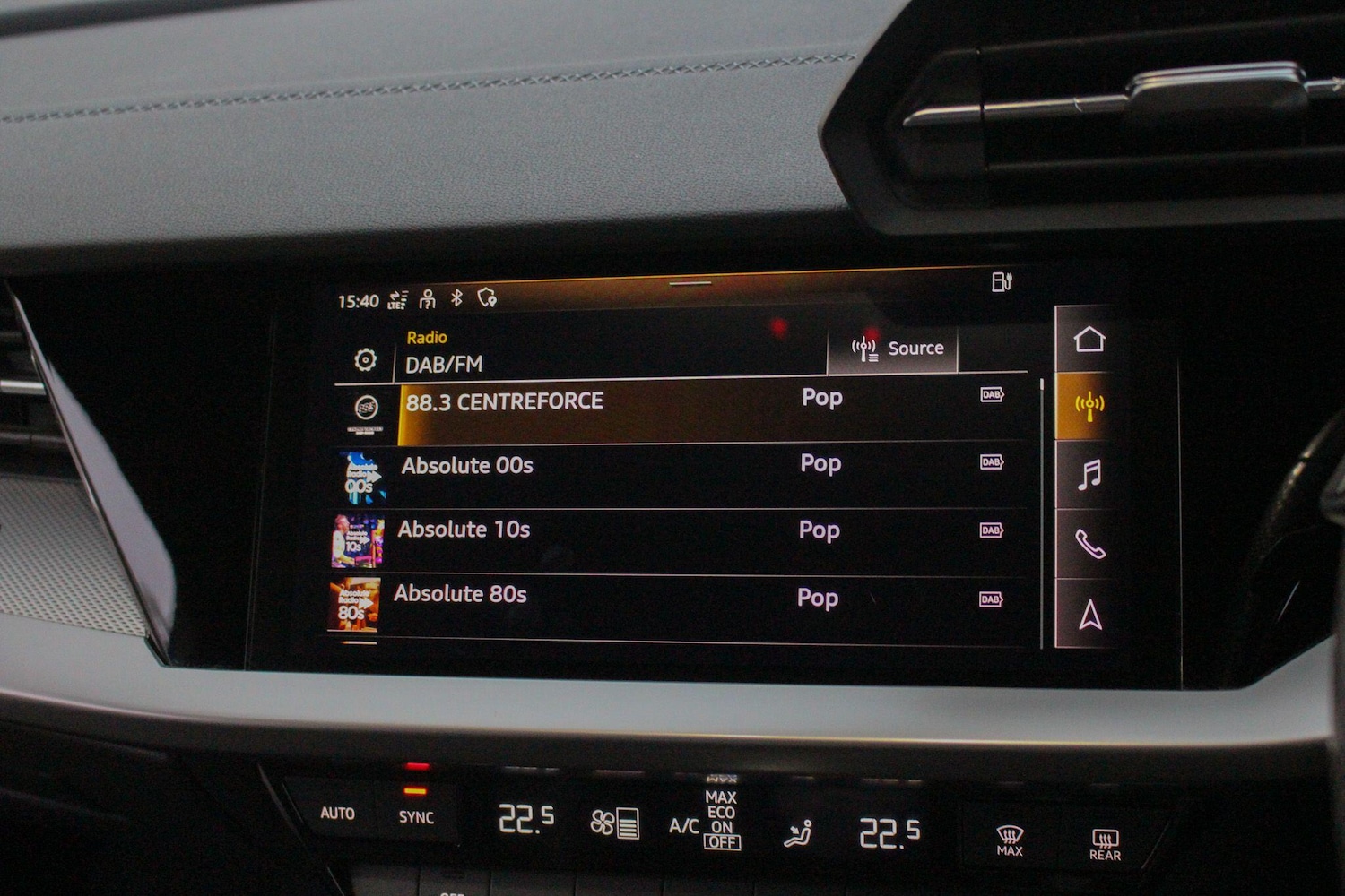 Used Audi A3 2021 for sale - 76613043: Photo 41