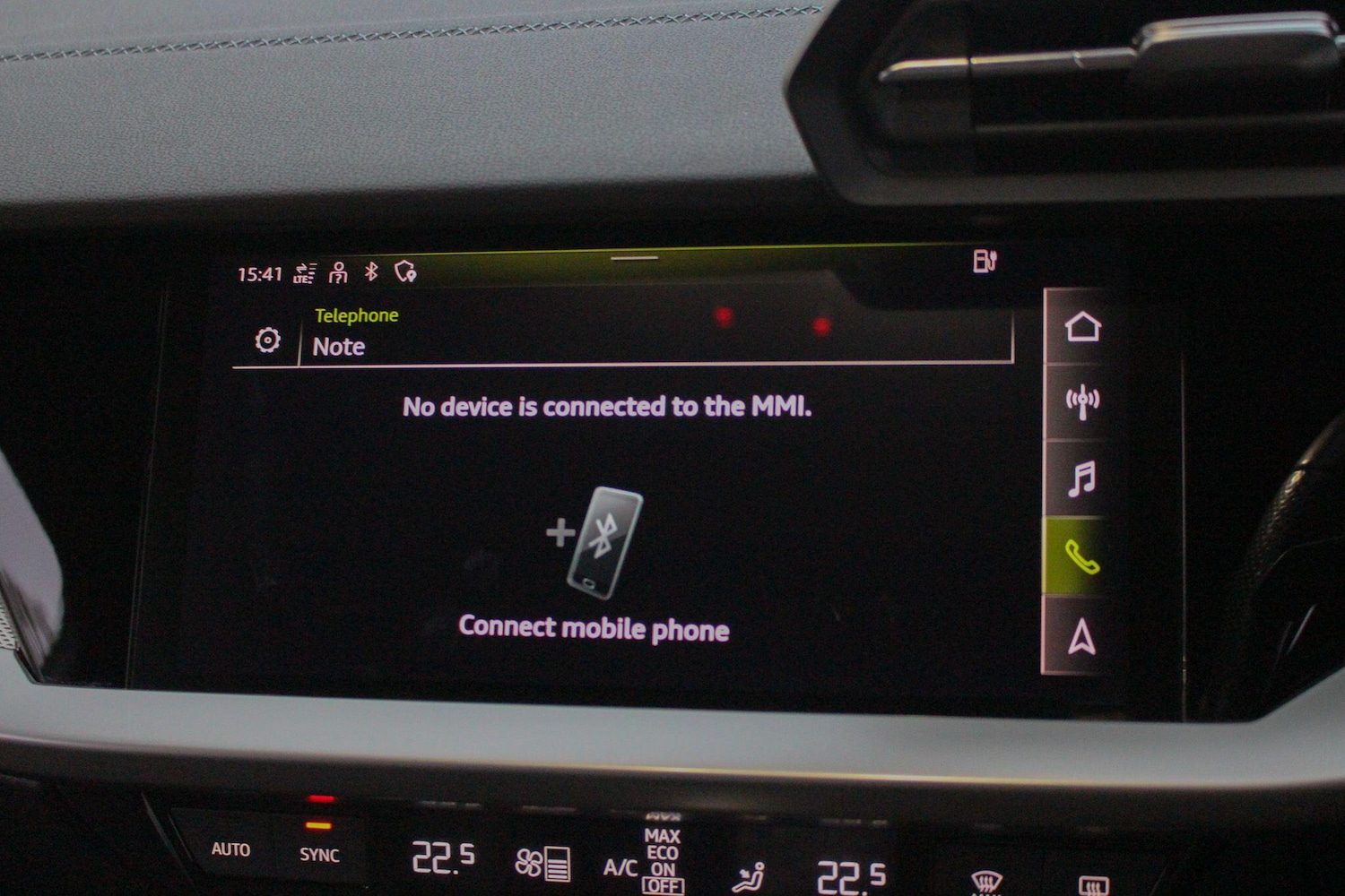 Used Audi A3 2021 for sale - 76613043: Photo 43