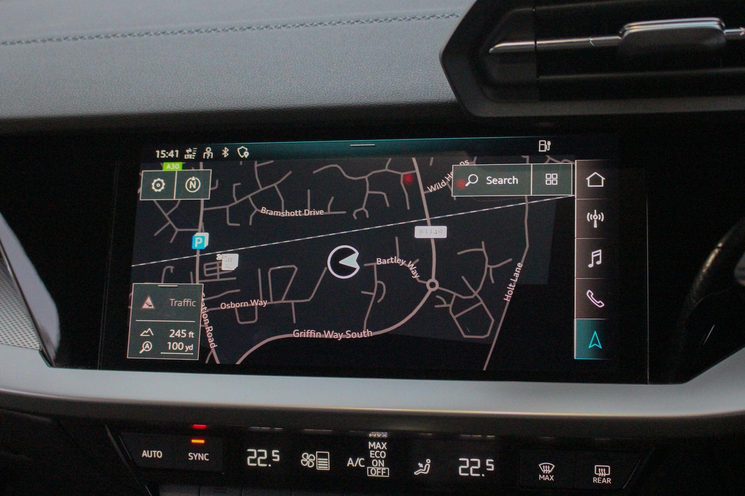 Used Audi A3 2021 for sale - 76613043: Photo 44