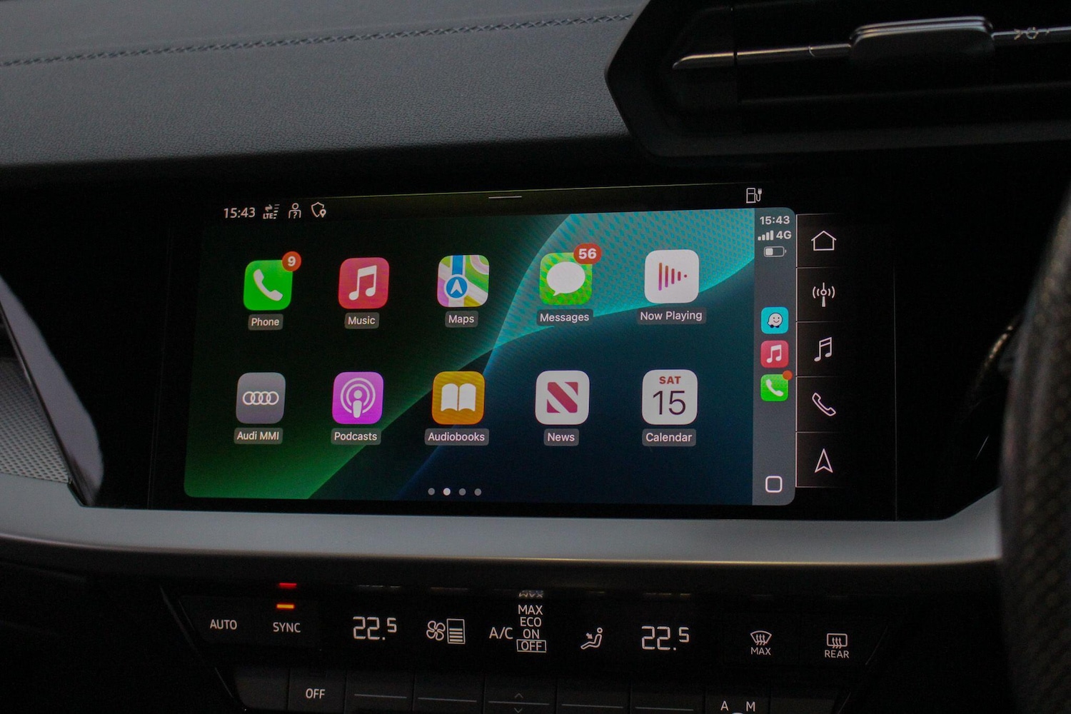 Used Audi A3 2021 for sale - 76613043: Photo 47