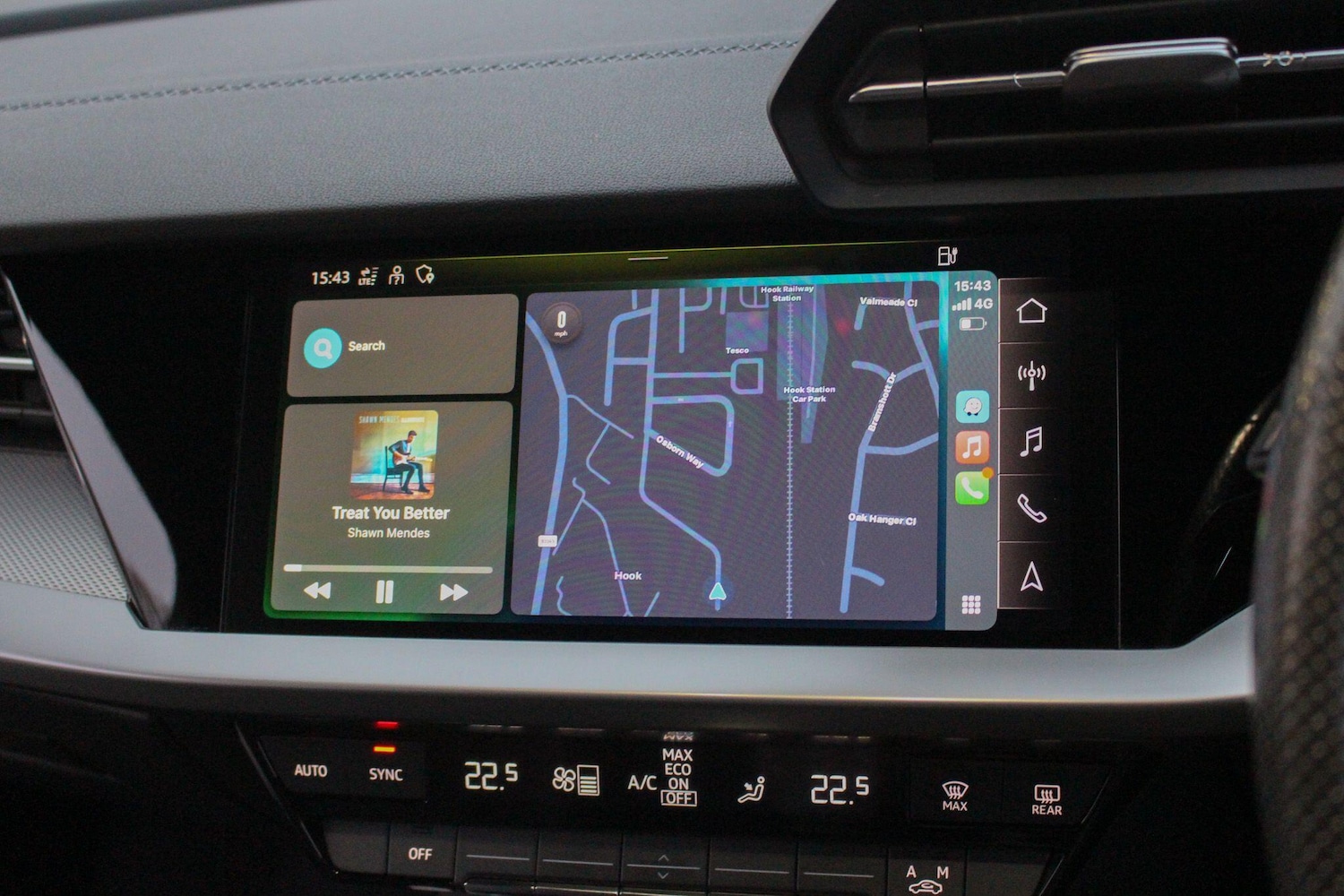 Used Audi A3 2021 for sale - 76613043: Photo 48